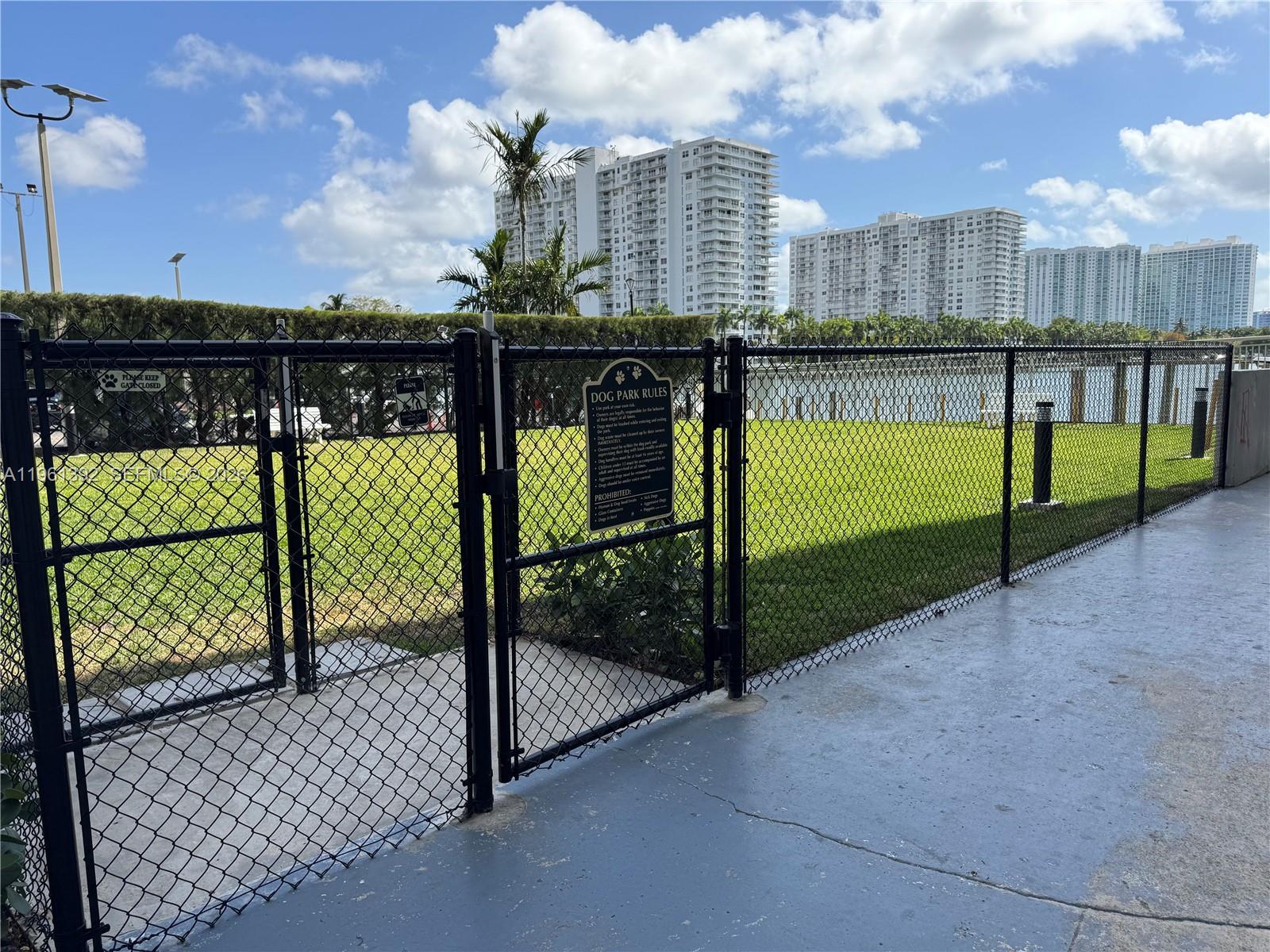 DEL PRADO MARINA - Residential