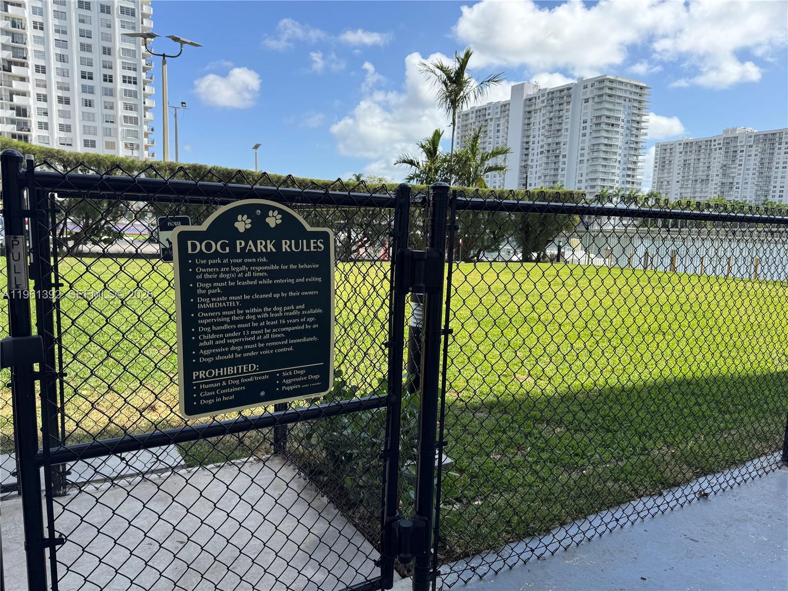 DEL PRADO MARINA - Residential