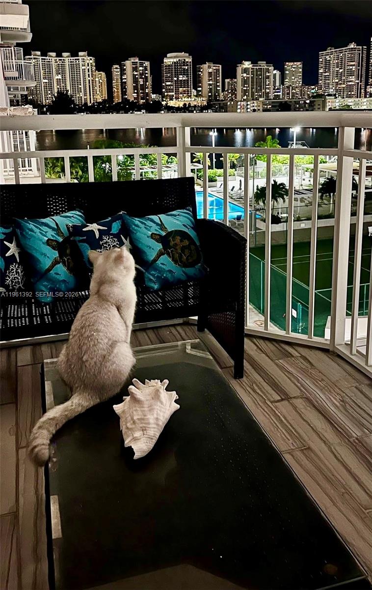 DEL PRADO MARINA - Residential