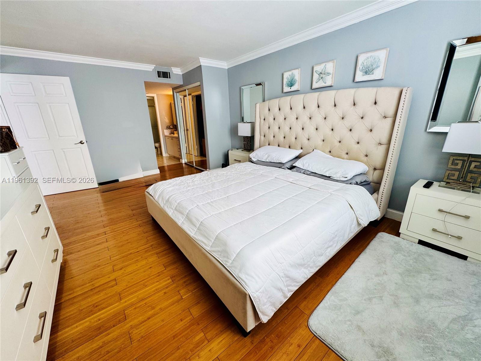 DEL PRADO MARINA - Residential