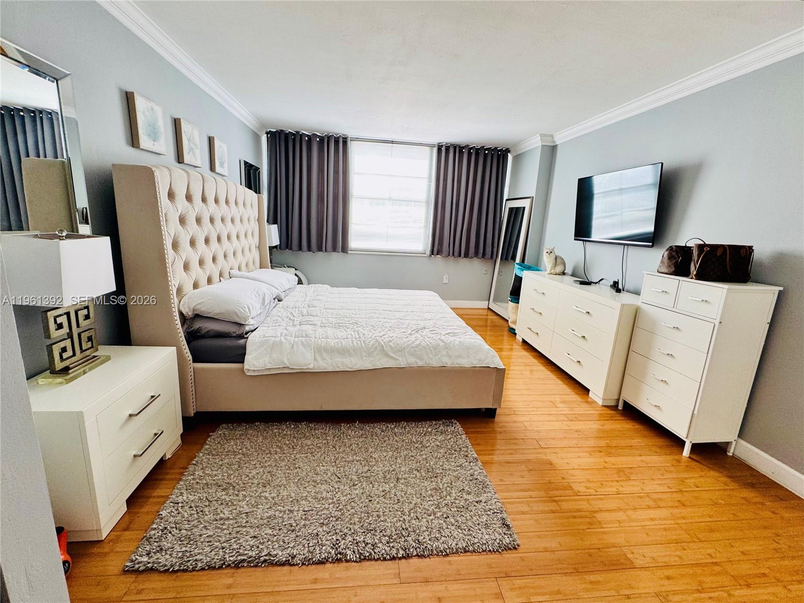 DEL PRADO MARINA - Residential