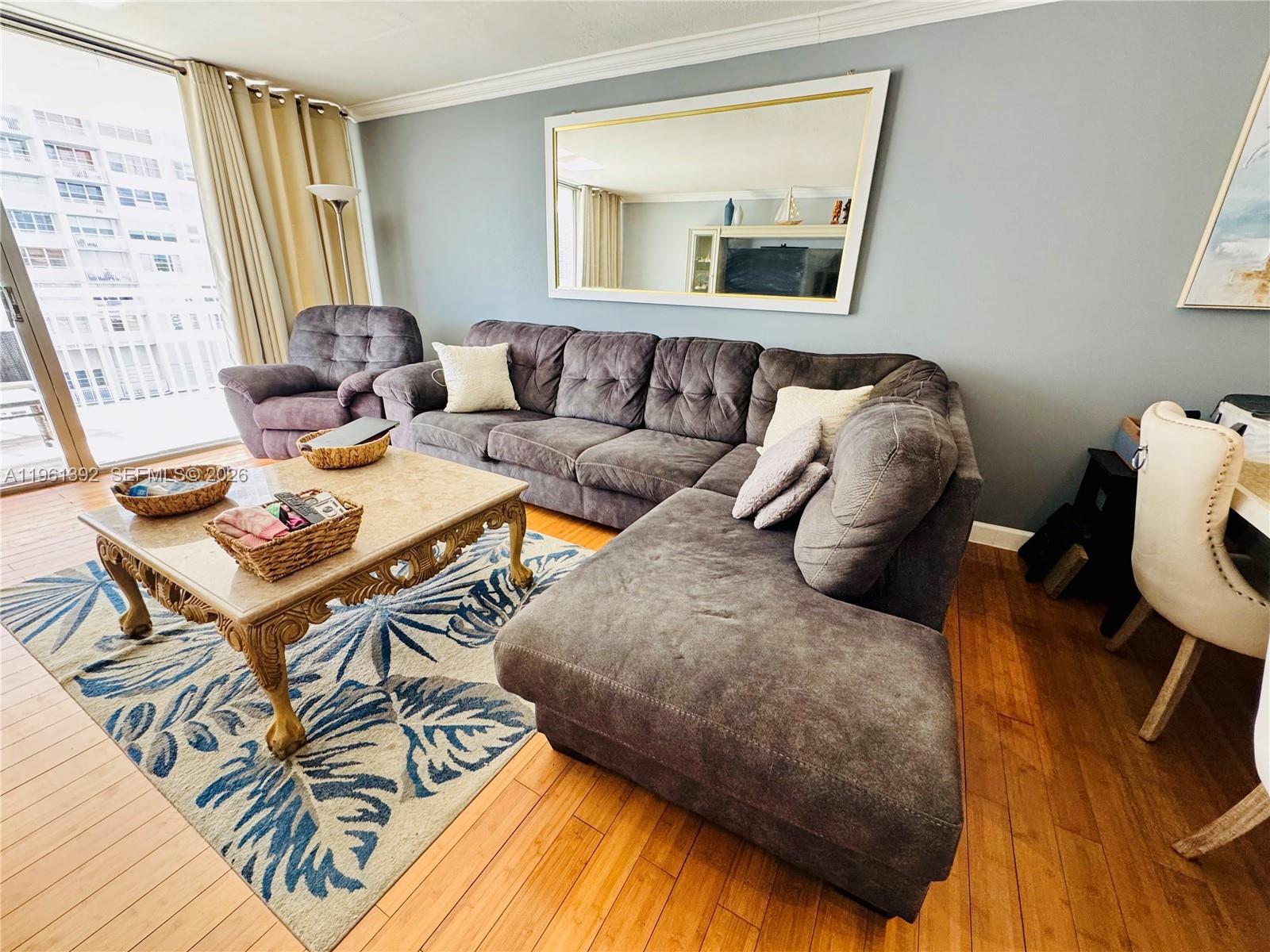 DEL PRADO MARINA - Residential