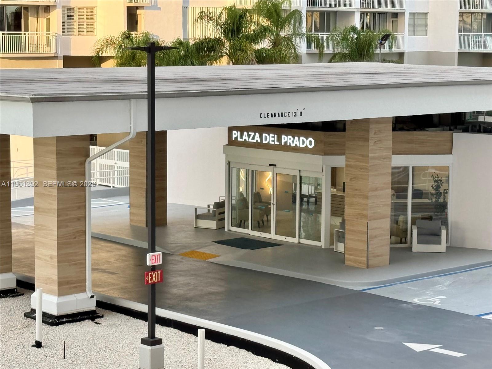 DEL PRADO MARINA - Residential