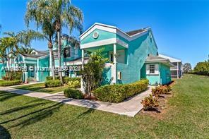 Property for Sale at 2626 Se 20th Ct 206-B, Homestead, Miami-Dade County, Florida - Bedrooms: 1 
Bathrooms: 1  - $182,000