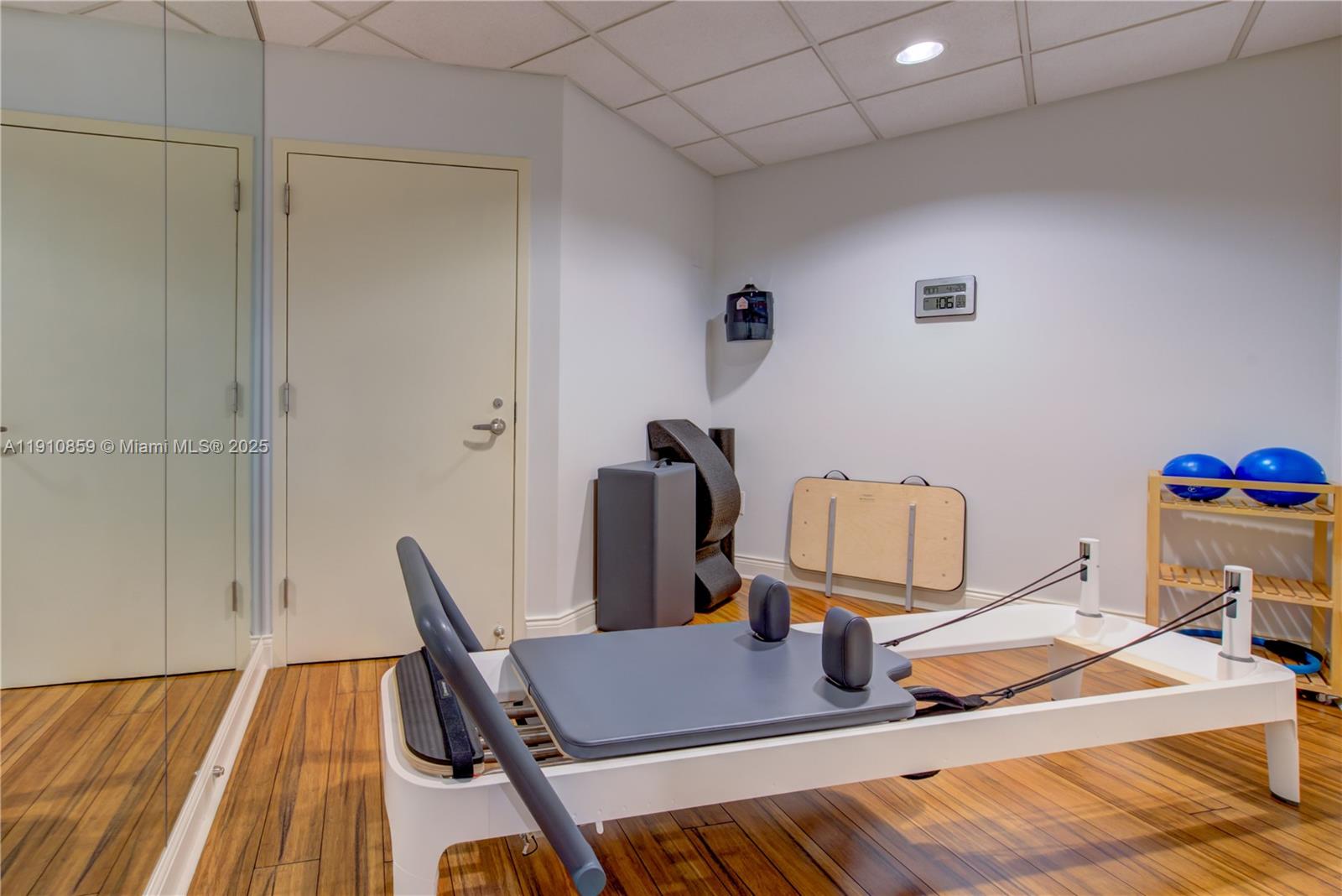 TWO TEQUESTA POINT CONDO - Residential