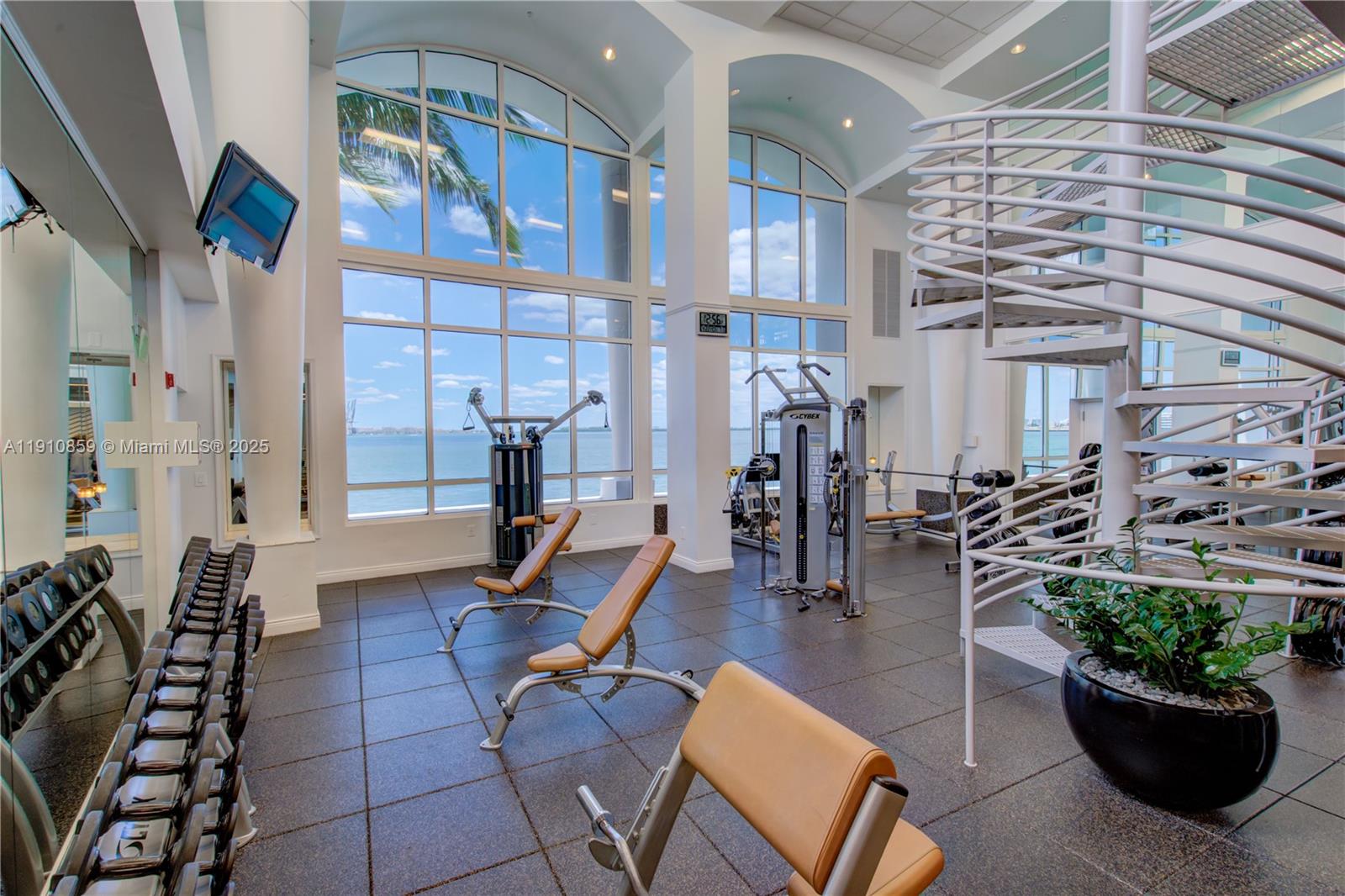 TWO TEQUESTA POINT CONDO - Residential