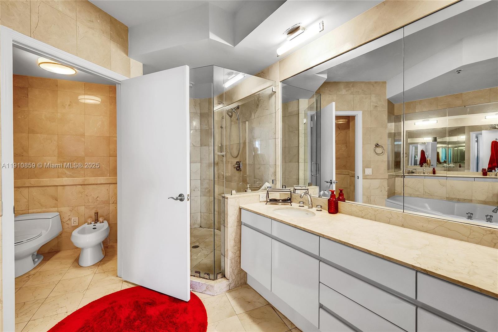 TWO TEQUESTA POINT CONDO - Residential