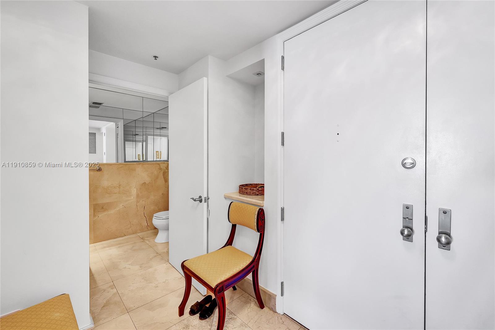 TWO TEQUESTA POINT CONDO - Residential