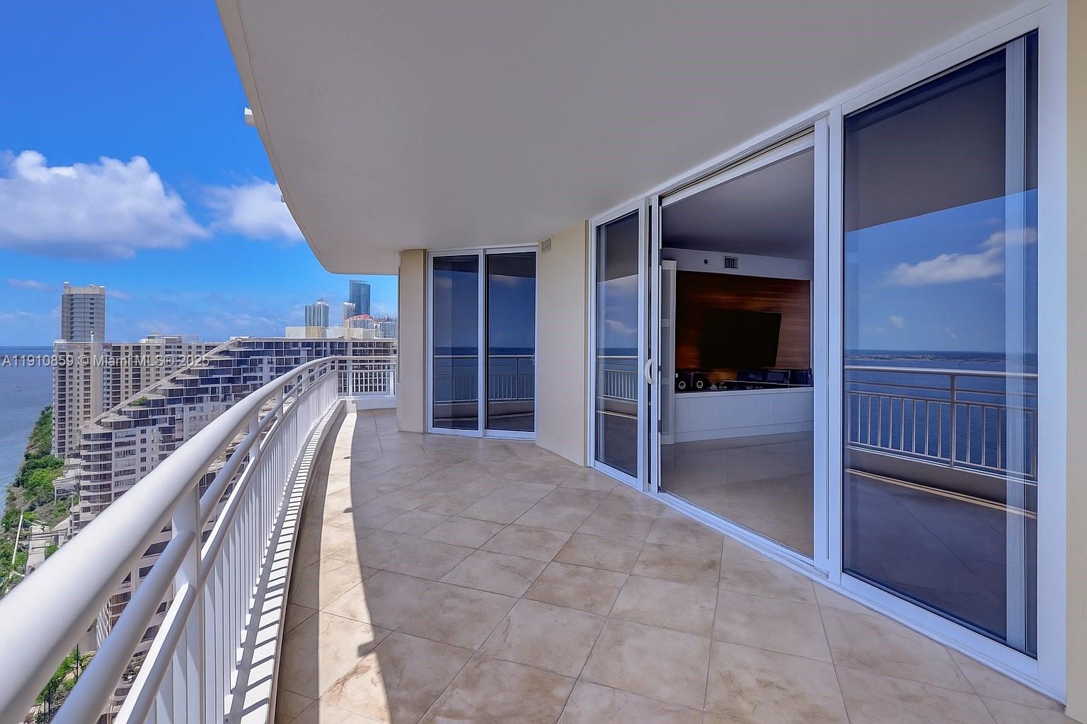 TWO TEQUESTA POINT CONDO - Residential
