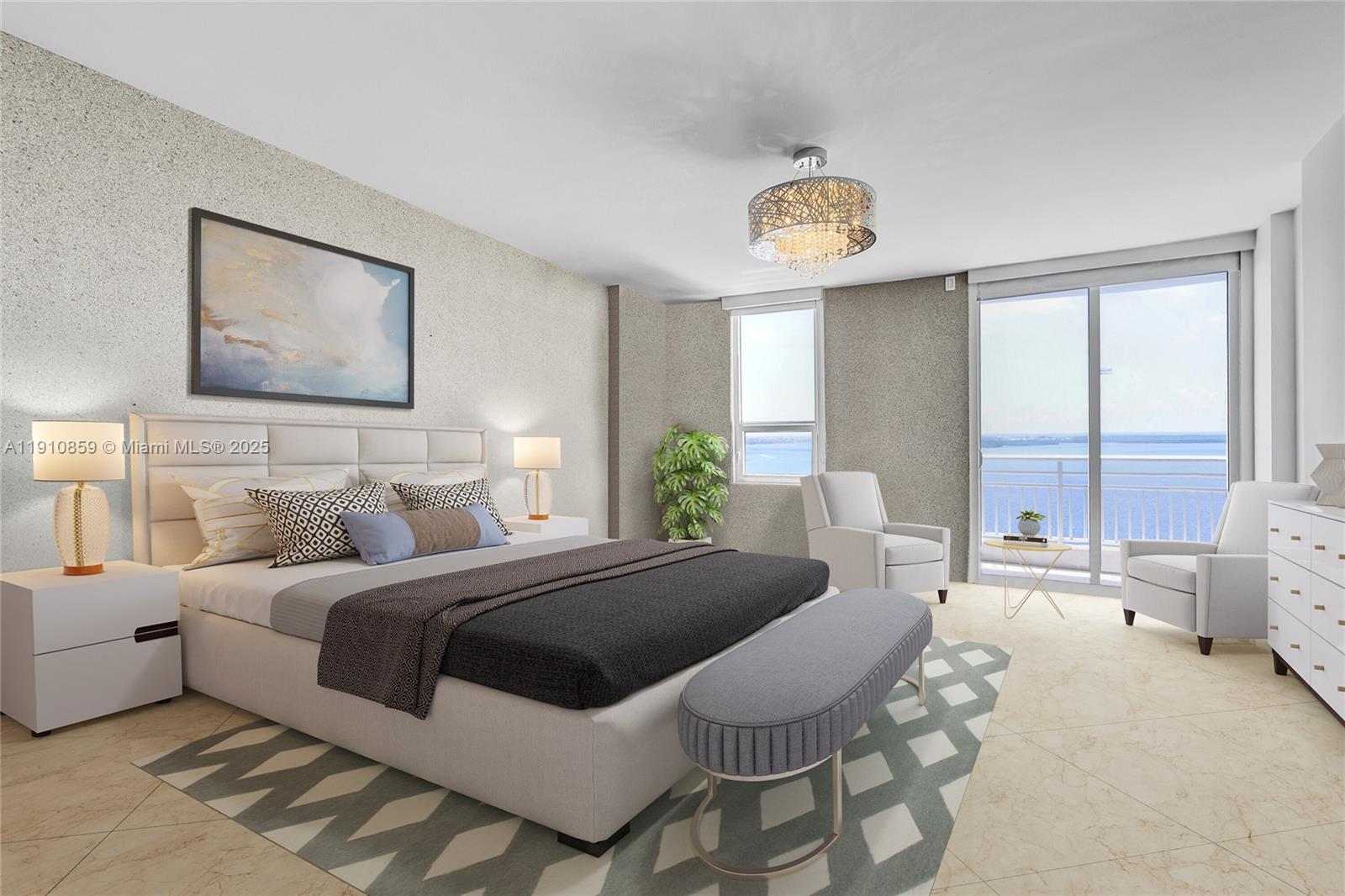 TWO TEQUESTA POINT CONDO - Residential