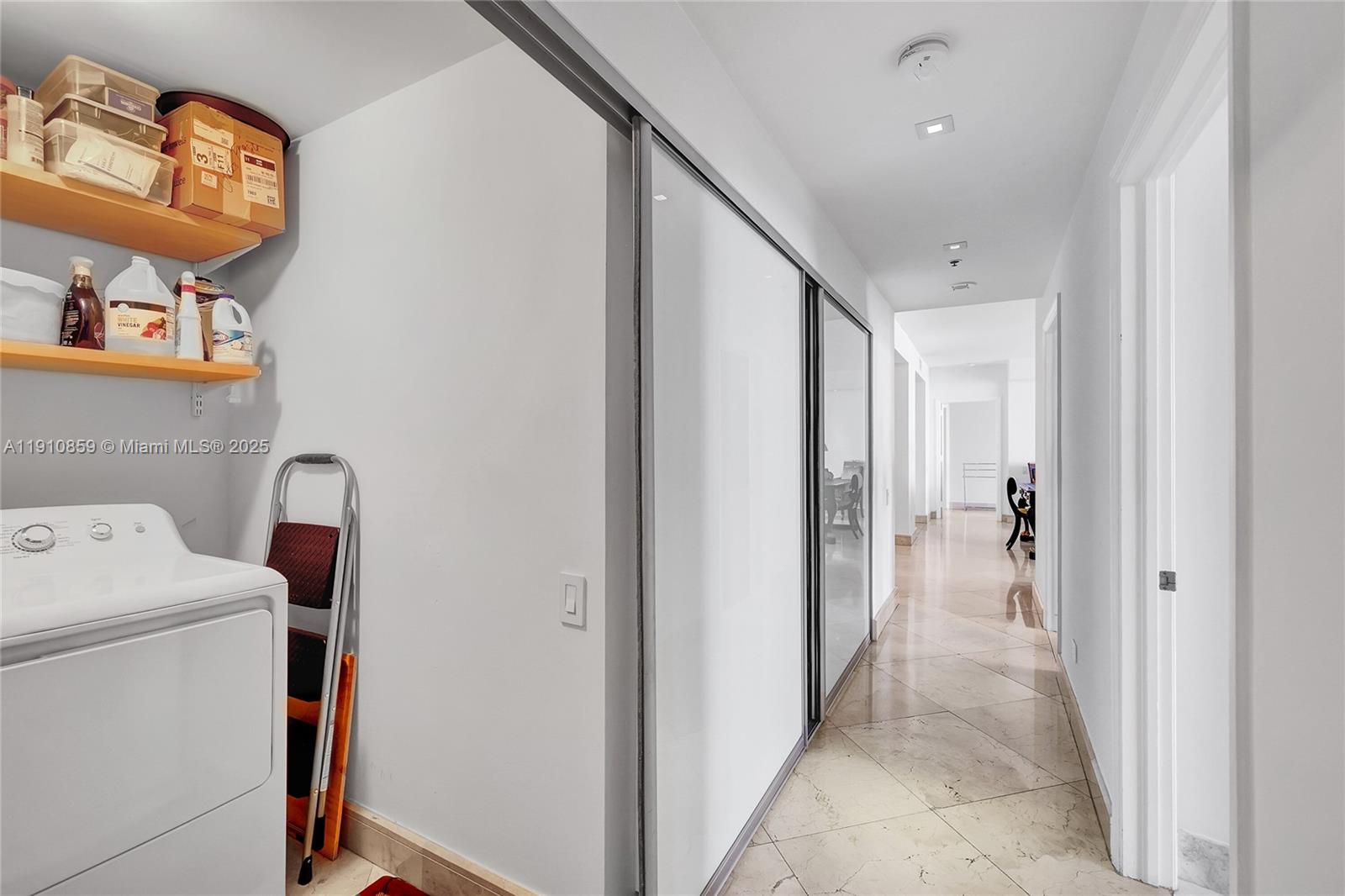 TWO TEQUESTA POINT CONDO - Residential