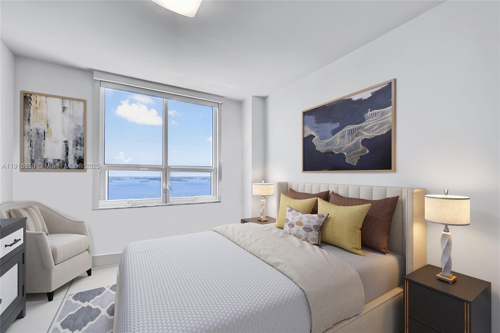 TWO TEQUESTA POINT CONDO - Residential