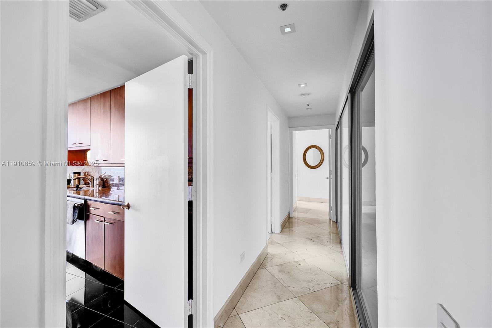 TWO TEQUESTA POINT CONDO - Residential