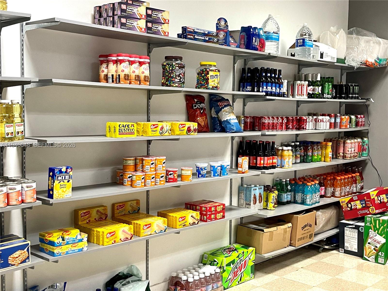 OCEANVIEW BUILDING A COND - Residential