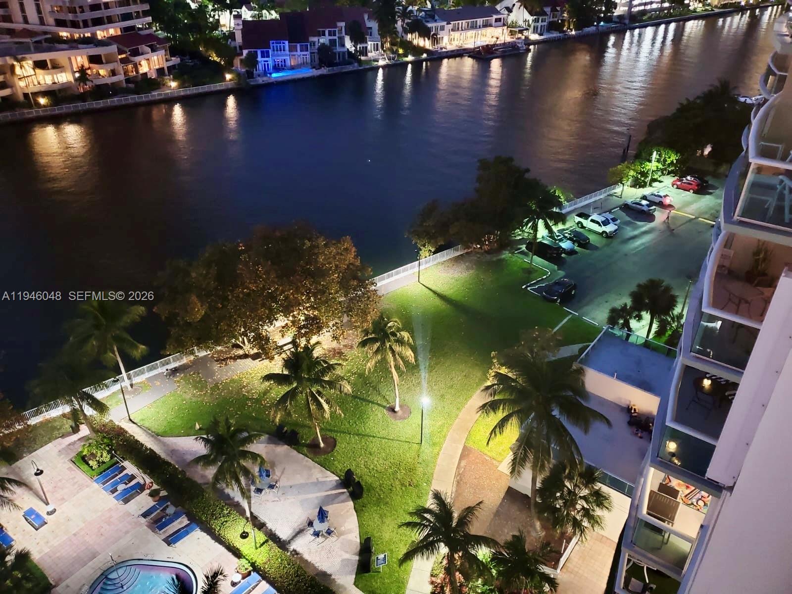 OCEANVIEW BUILDING A COND - Residential