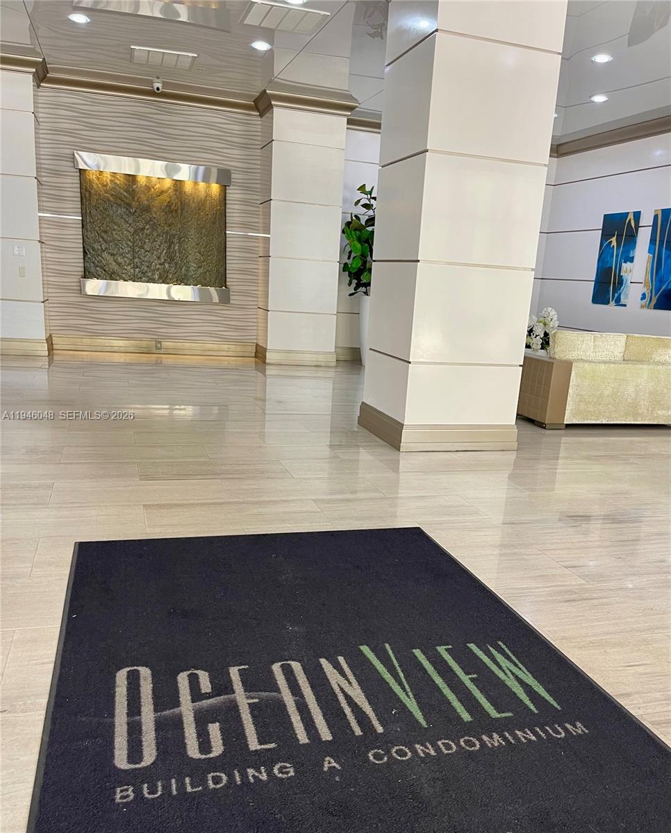 OCEANVIEW BUILDING A COND - Residential