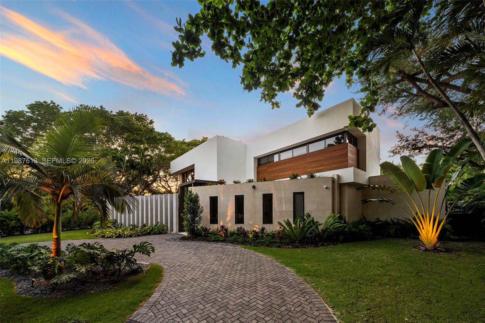 UTOPIA - Residential