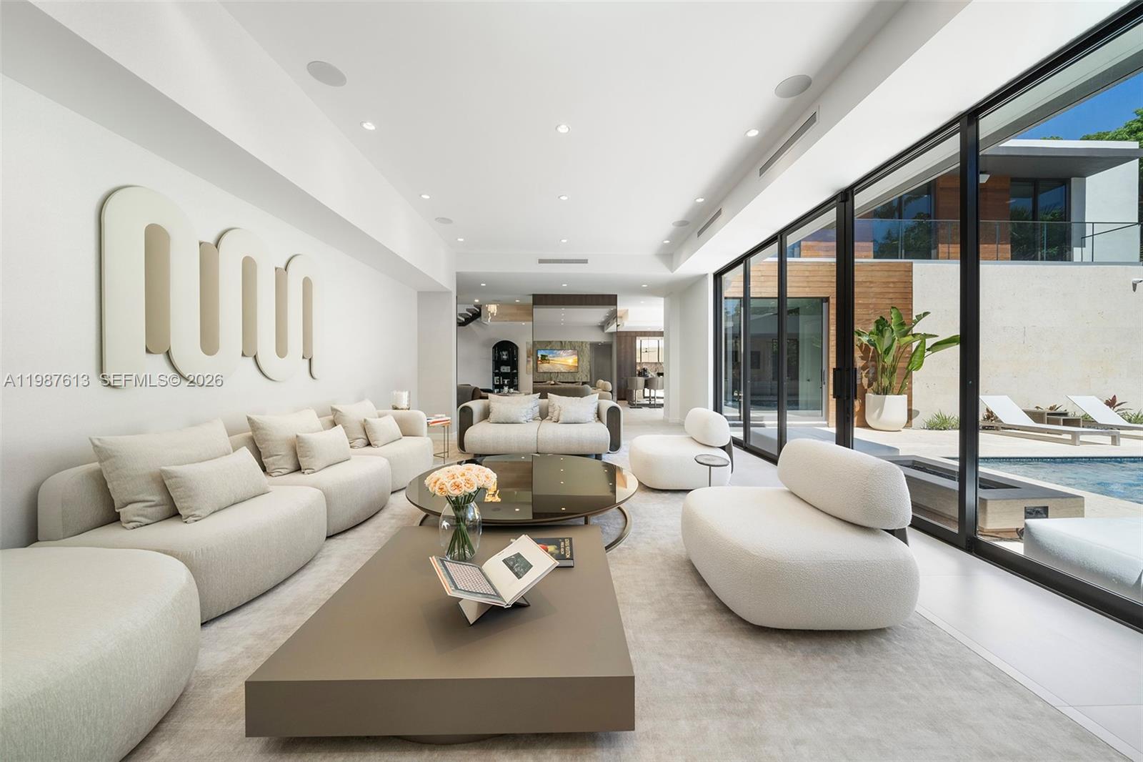 UTOPIA - Residential