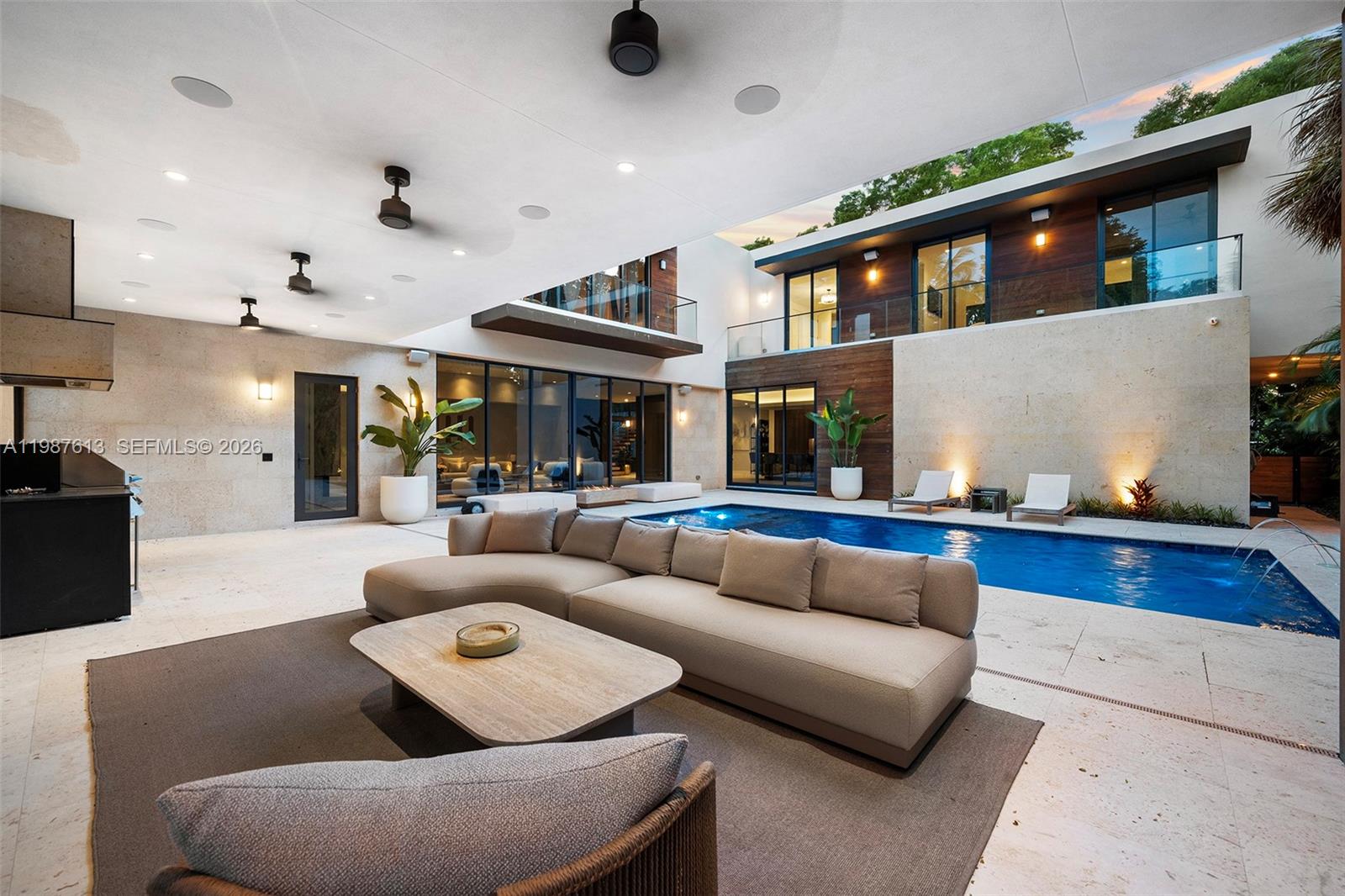 UTOPIA - Residential