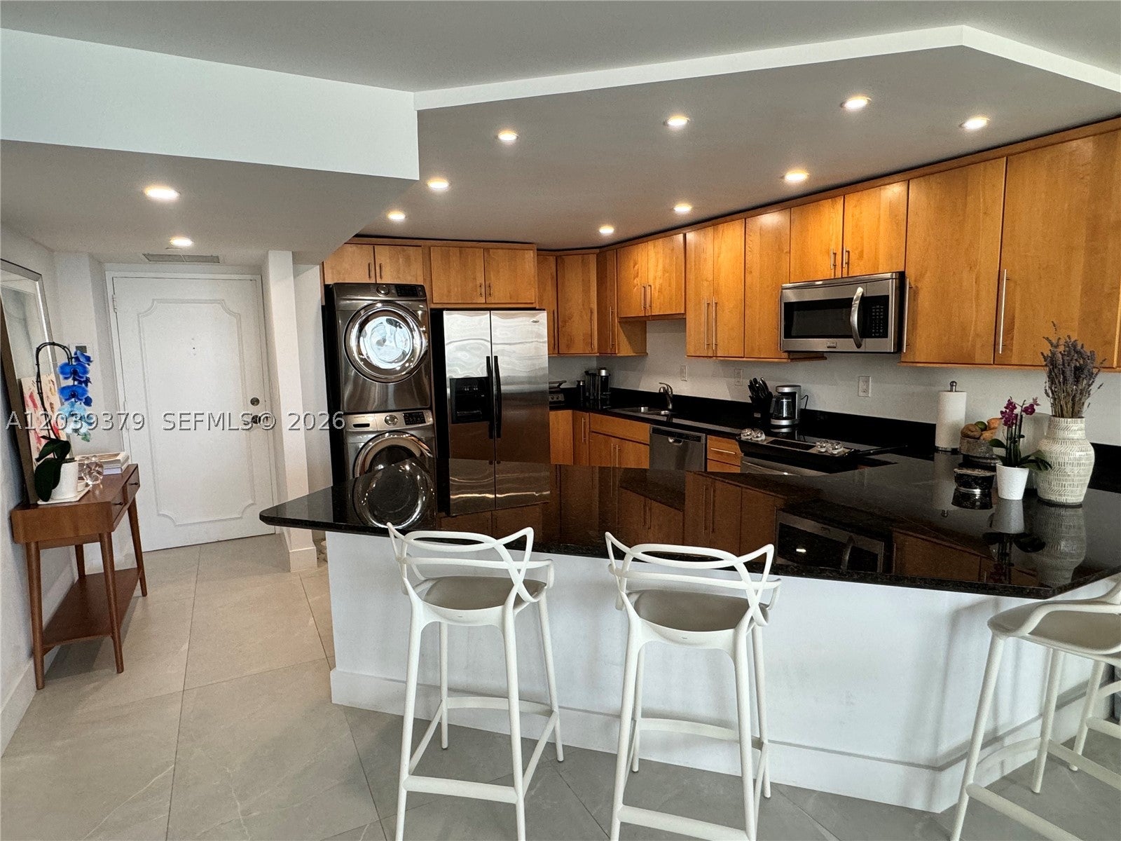 1865 Brickell Ave A1411