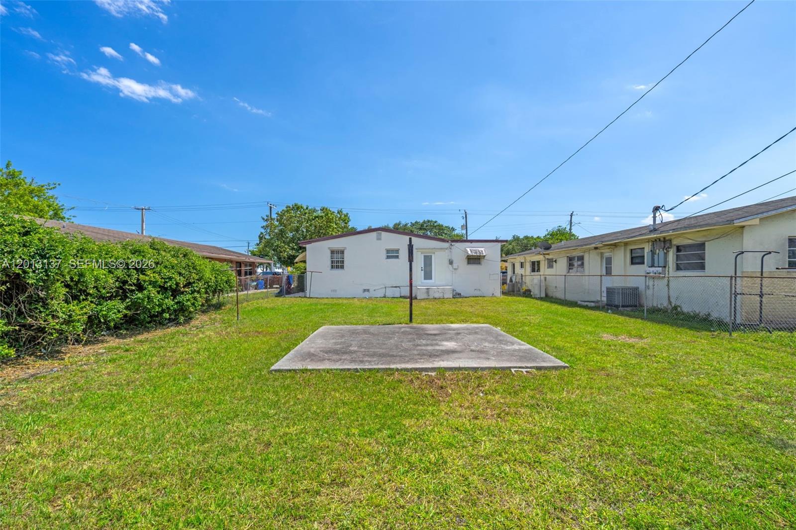 ORANGE RIDGE - Residential