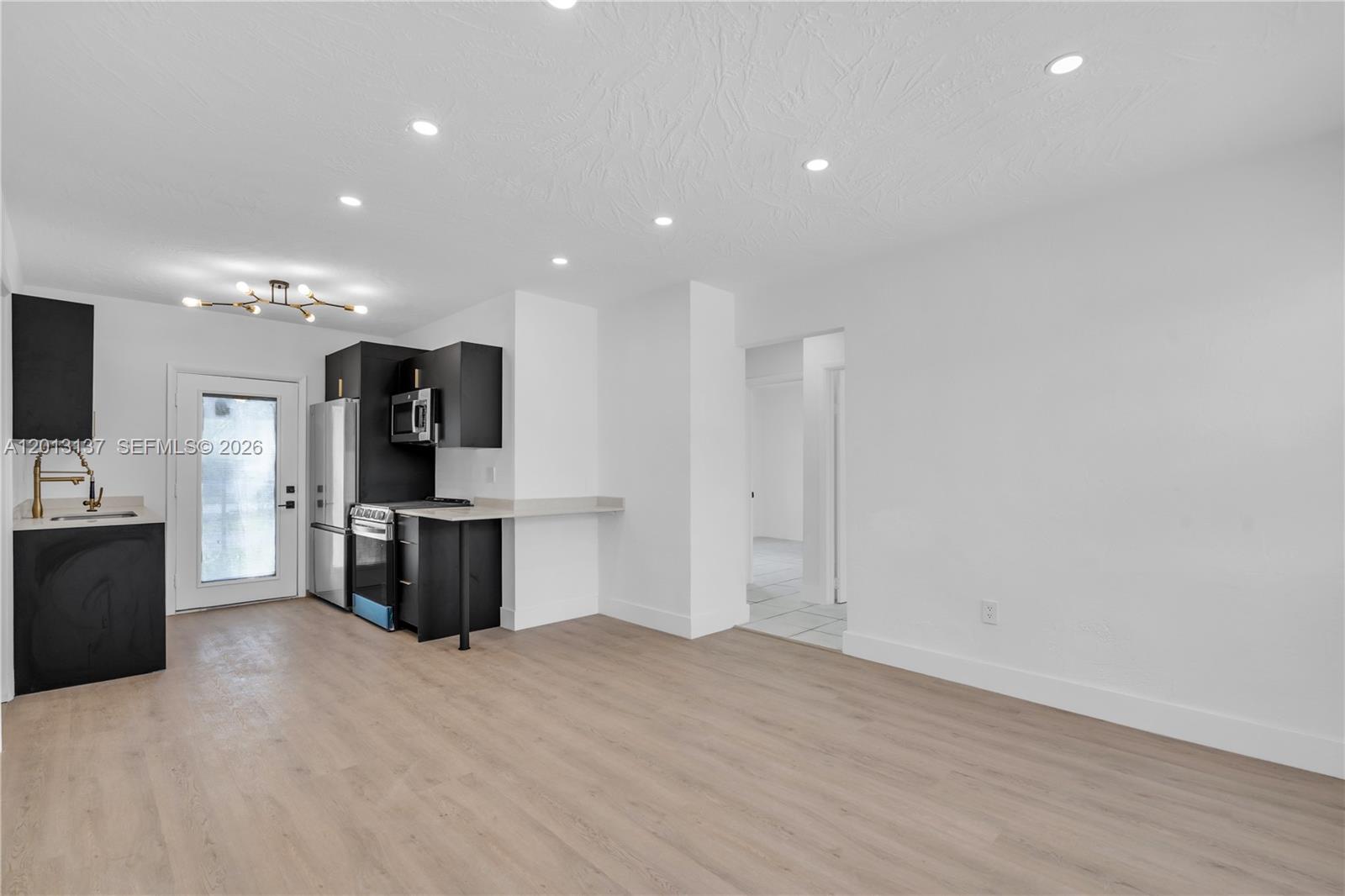 ORANGE RIDGE - Residential