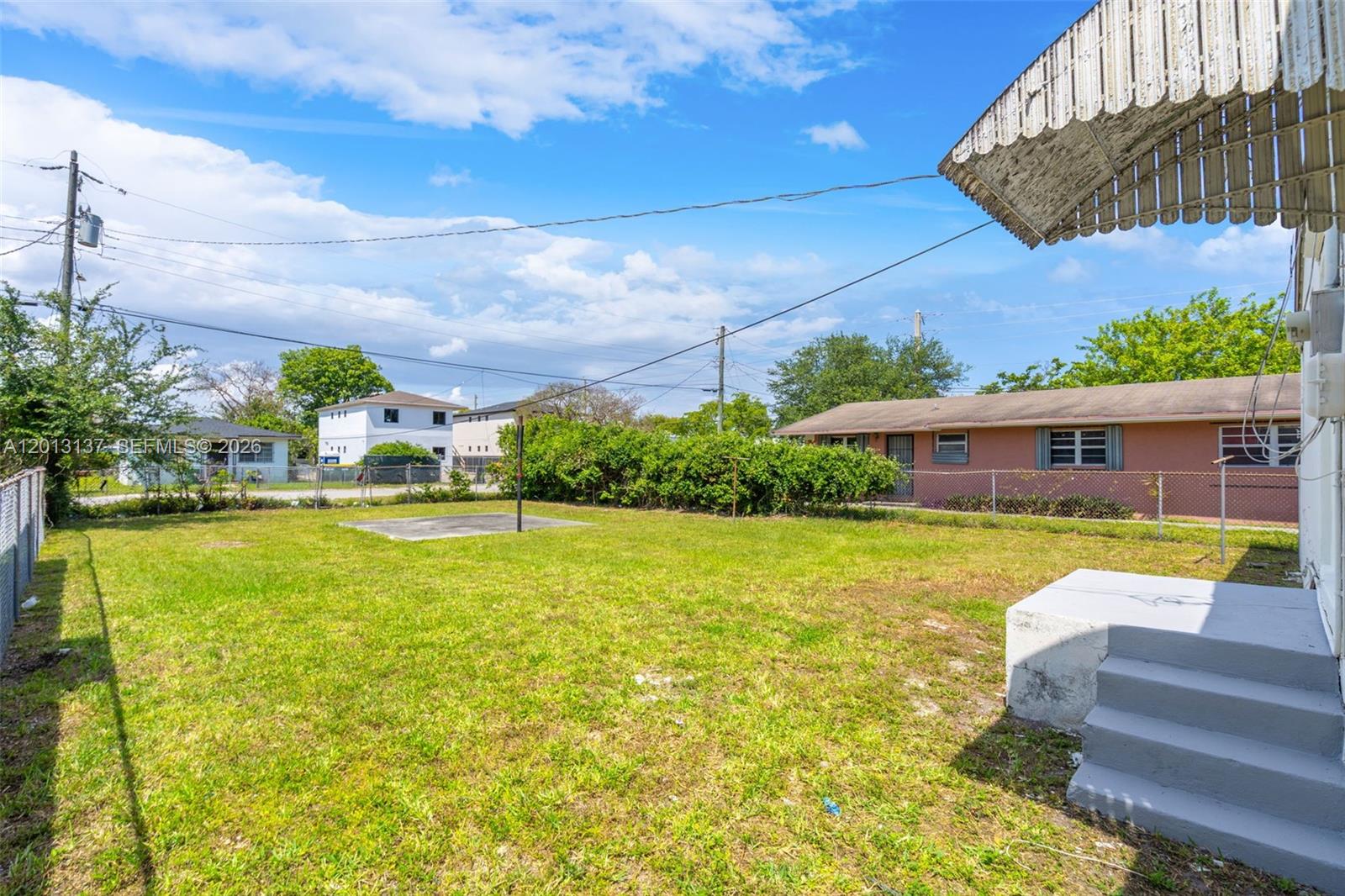 ORANGE RIDGE - Residential