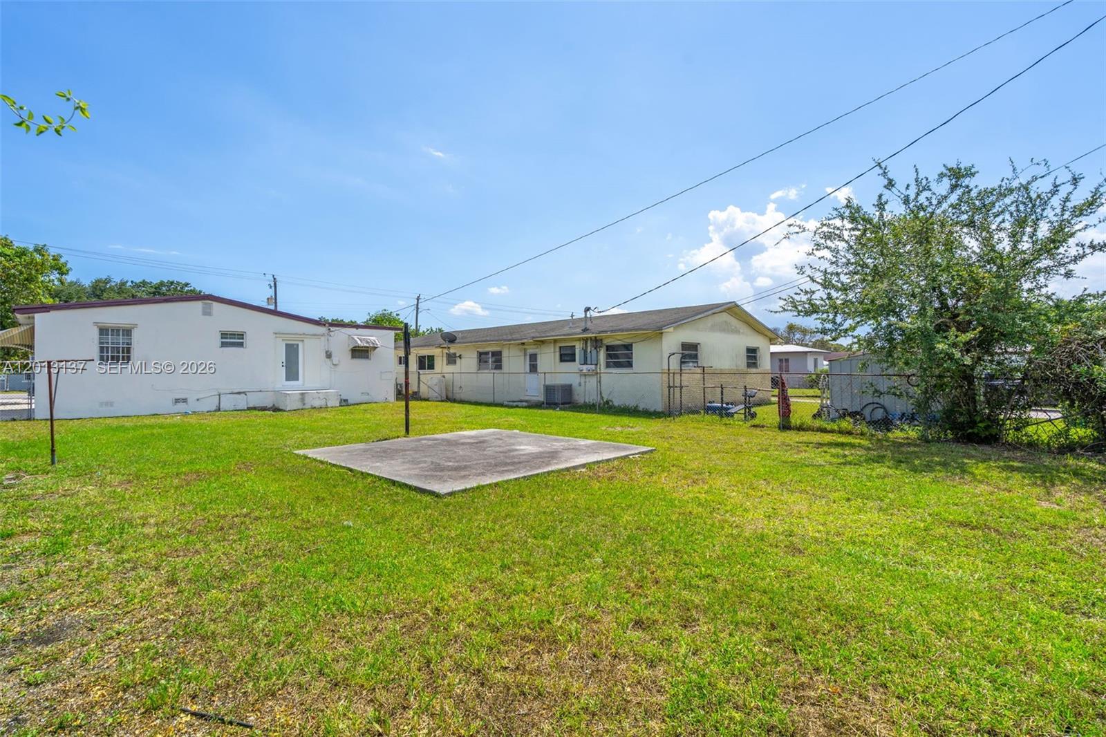 ORANGE RIDGE - Residential