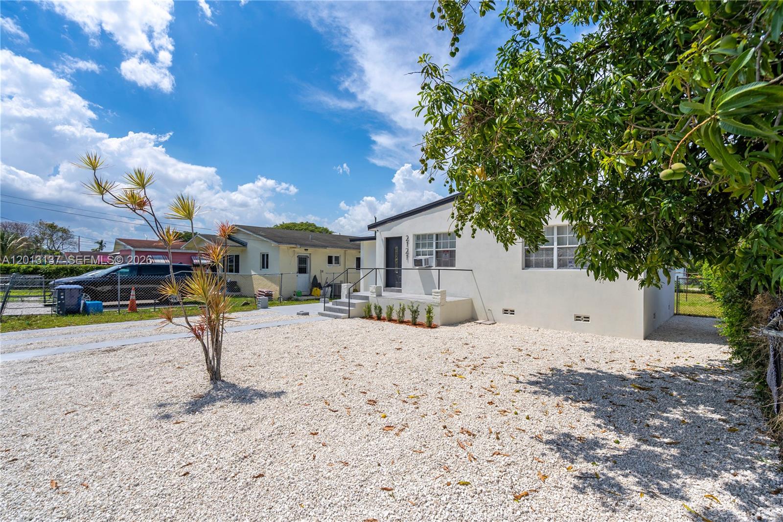 ORANGE RIDGE - Residential