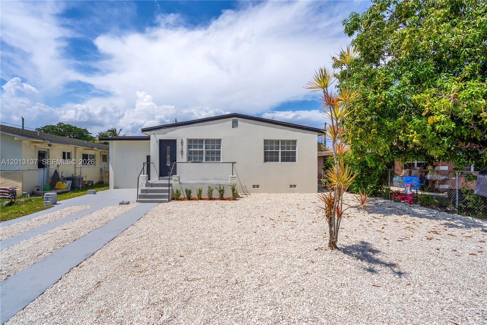 ORANGE RIDGE - Residential