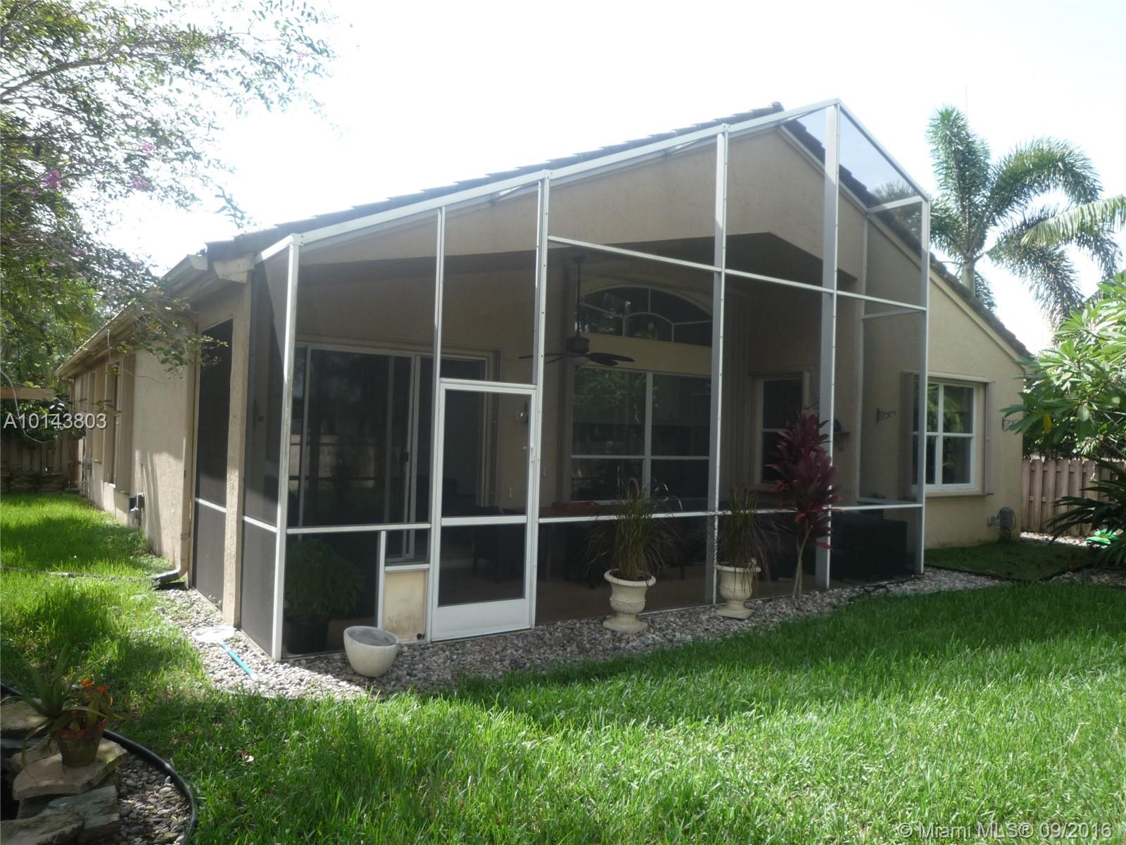 Pembroke Falls Ph 2 - Residential Lease