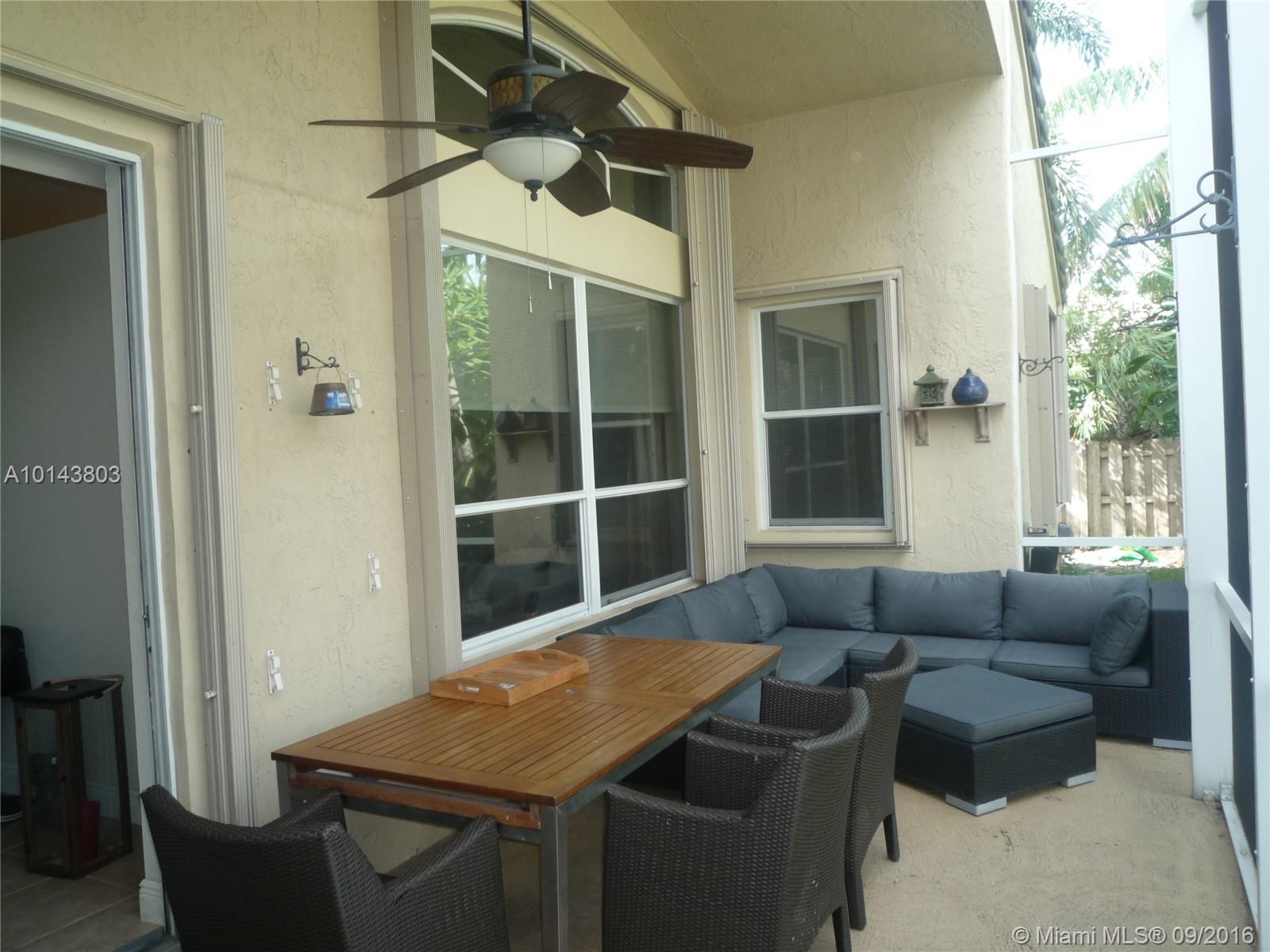 Pembroke Falls Ph 2 - Residential Lease
