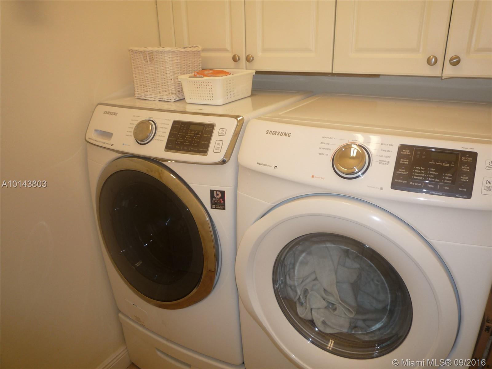 Pembroke Falls Ph 2 - Residential Lease