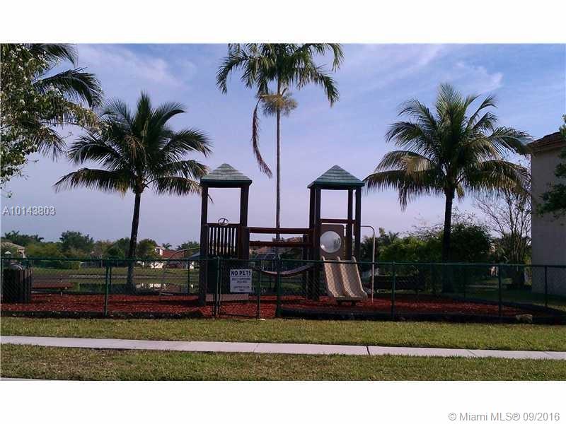 Pembroke Falls Ph 2 - Residential Lease