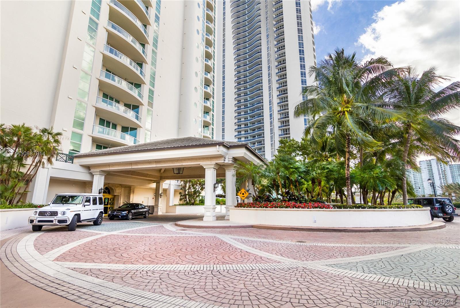 TURNBERRY OCEAN COLONY SO - Residential