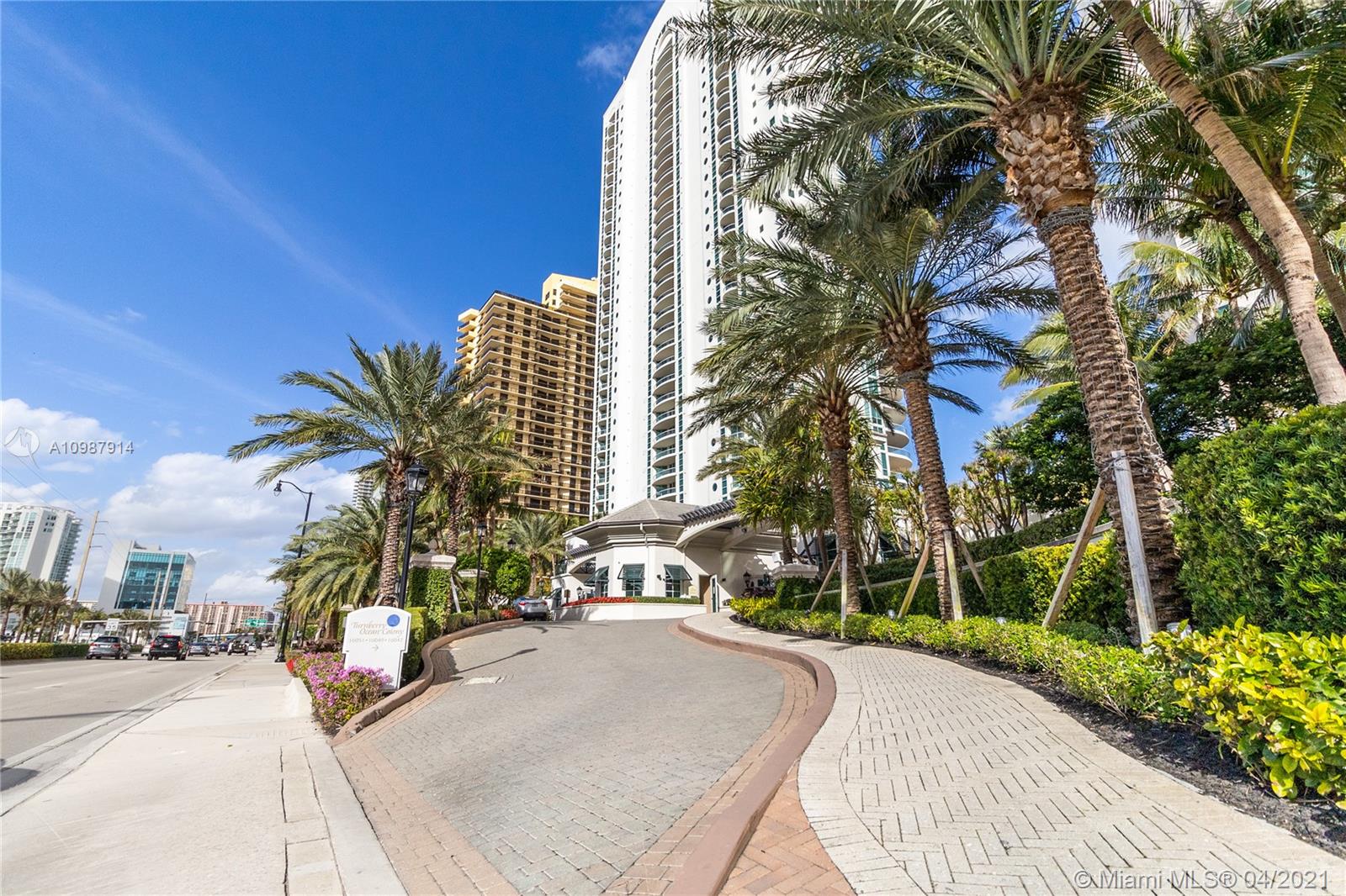 TURNBERRY OCEAN COLONY SO - Residential