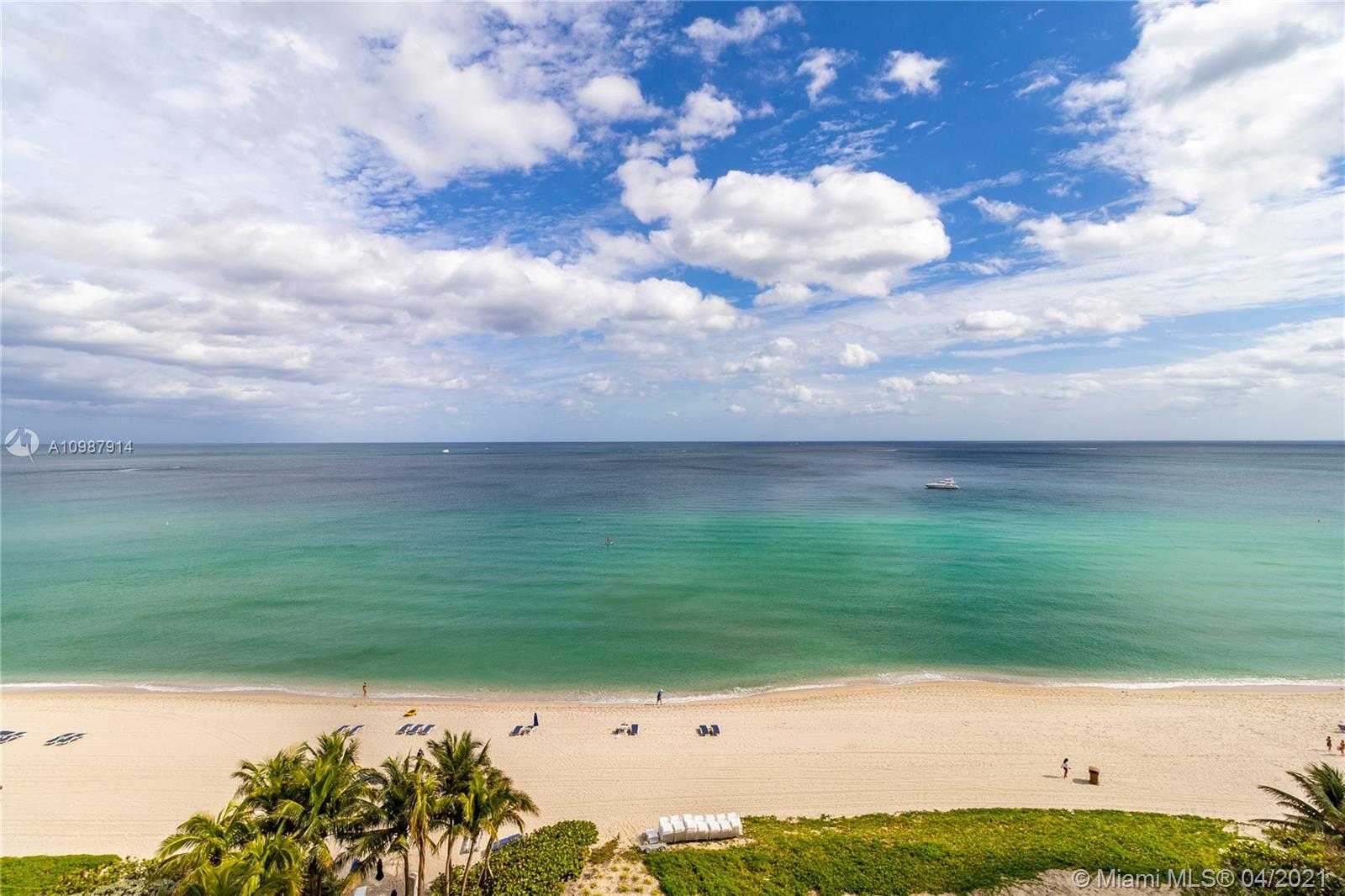 TURNBERRY OCEAN COLONY SO - Residential