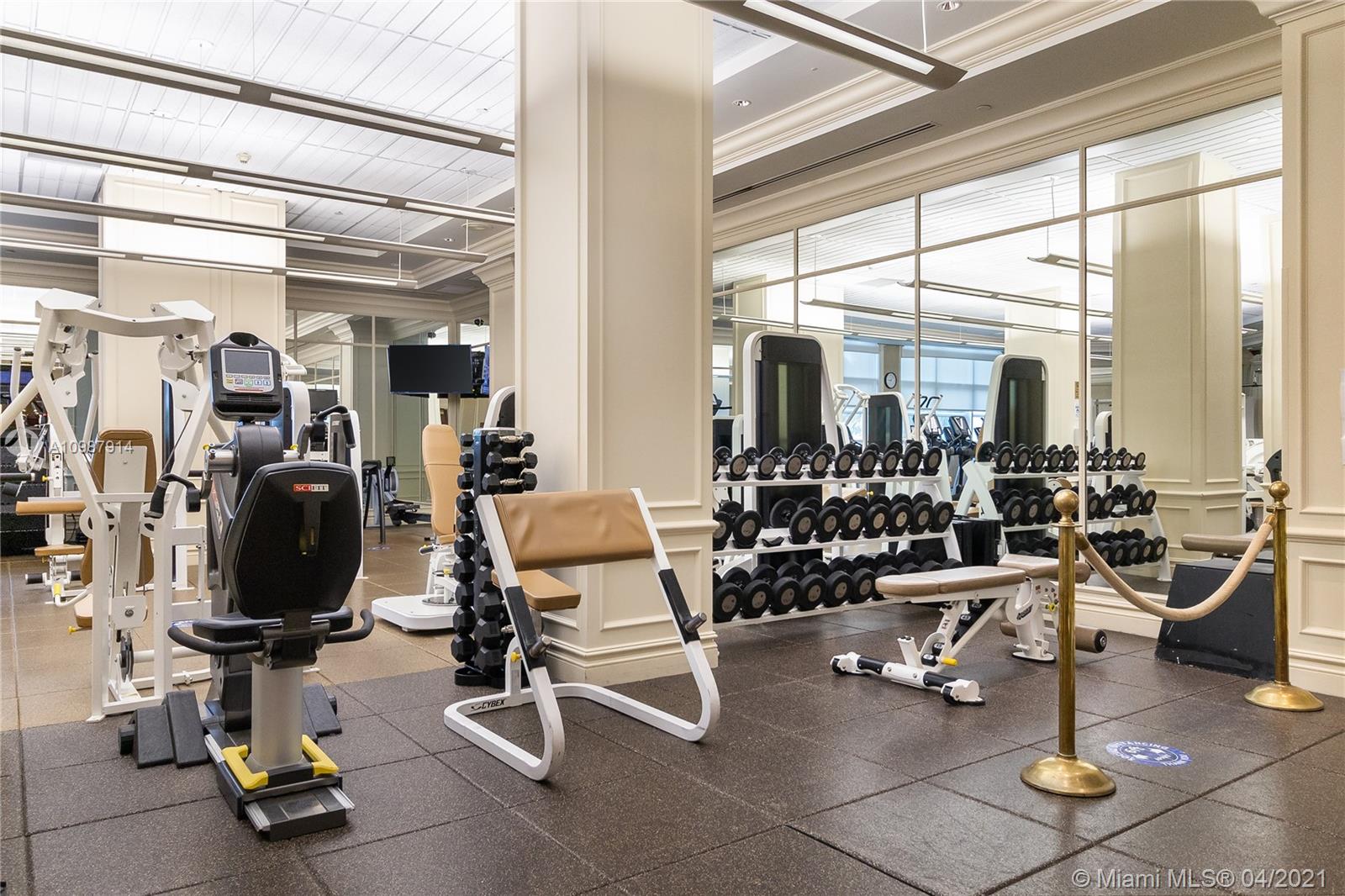 TURNBERRY OCEAN COLONY SO - Residential