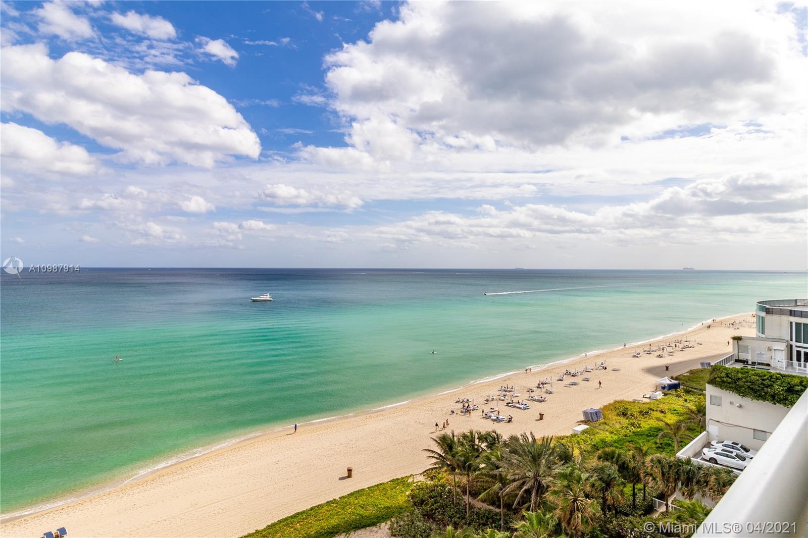 TURNBERRY OCEAN COLONY SO - Residential