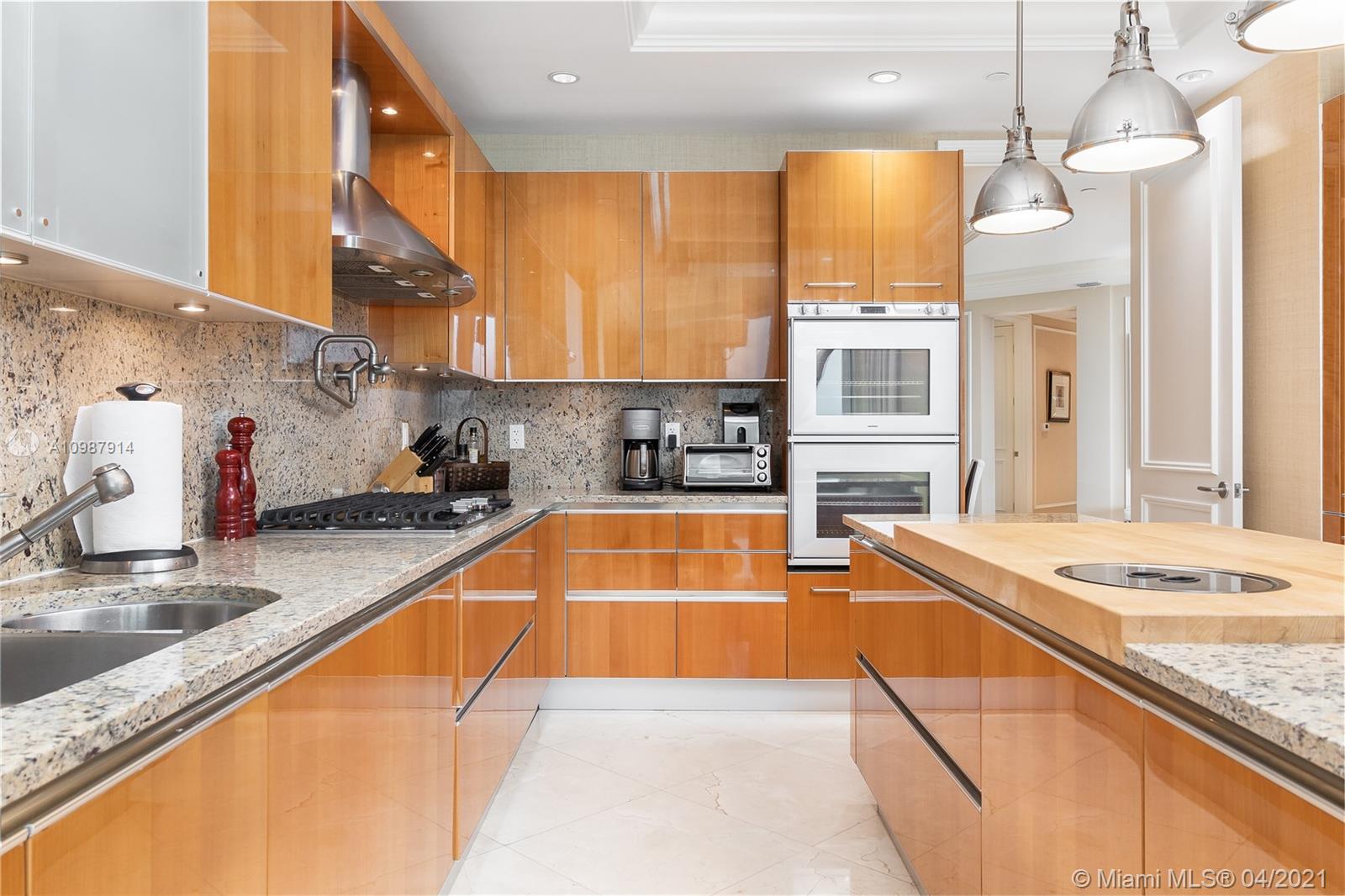 TURNBERRY OCEAN COLONY SO - Residential