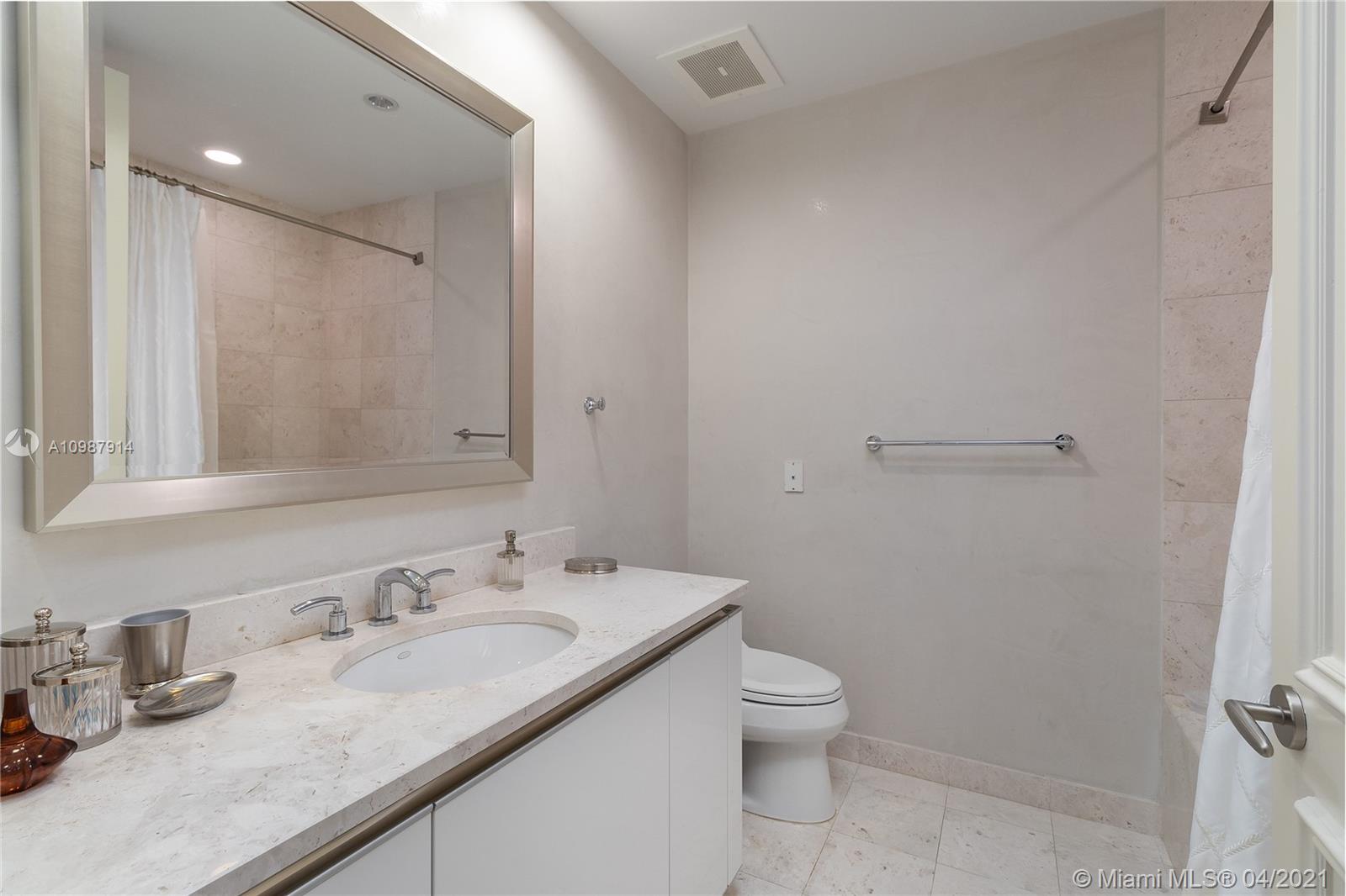 TURNBERRY OCEAN COLONY SO - Residential