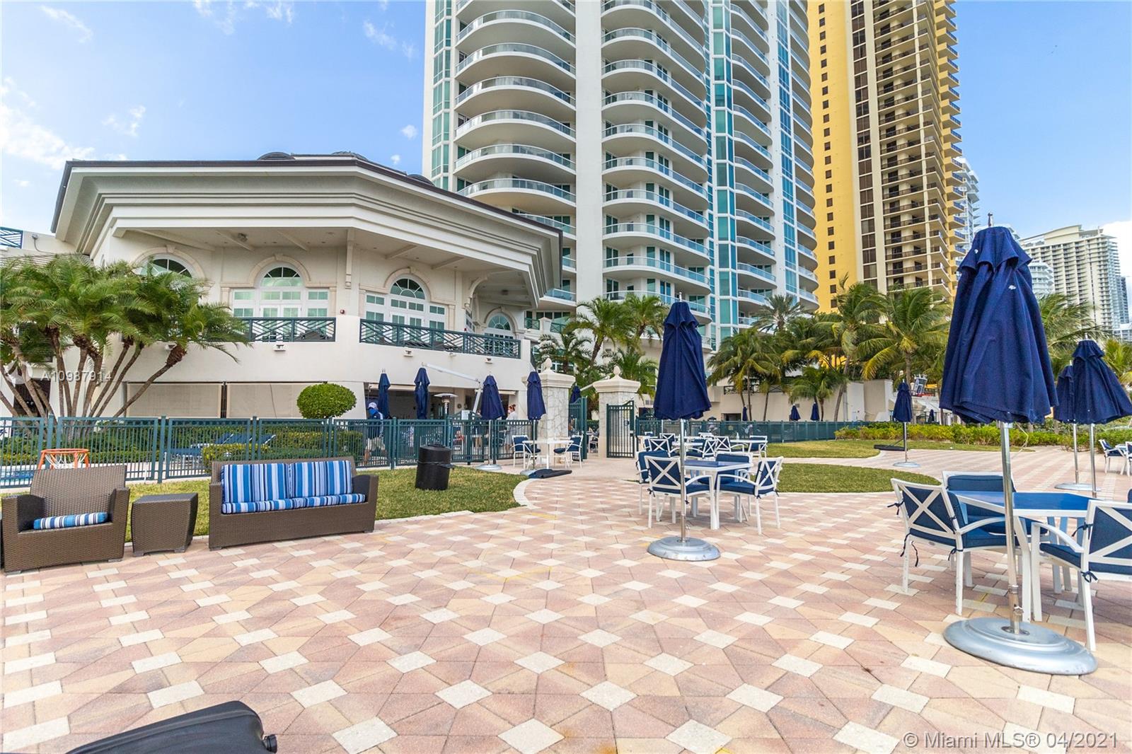 TURNBERRY OCEAN COLONY SO - Residential