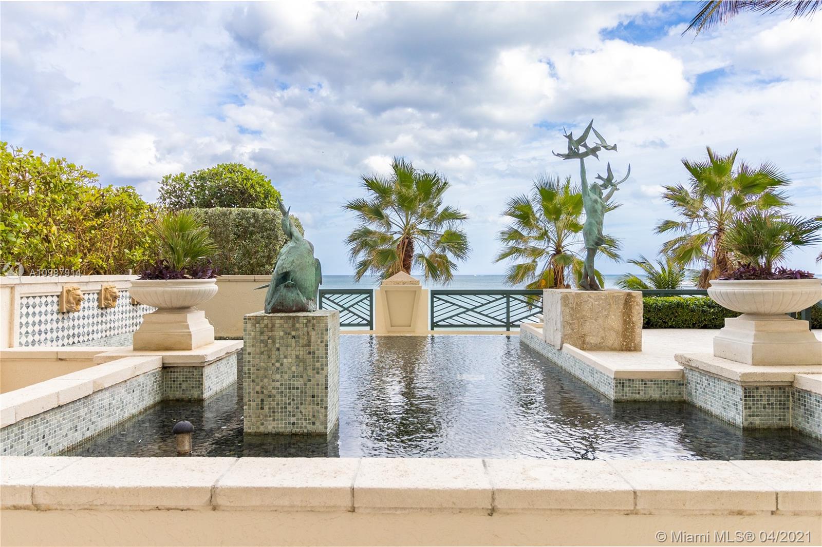 TURNBERRY OCEAN COLONY SO - Residential