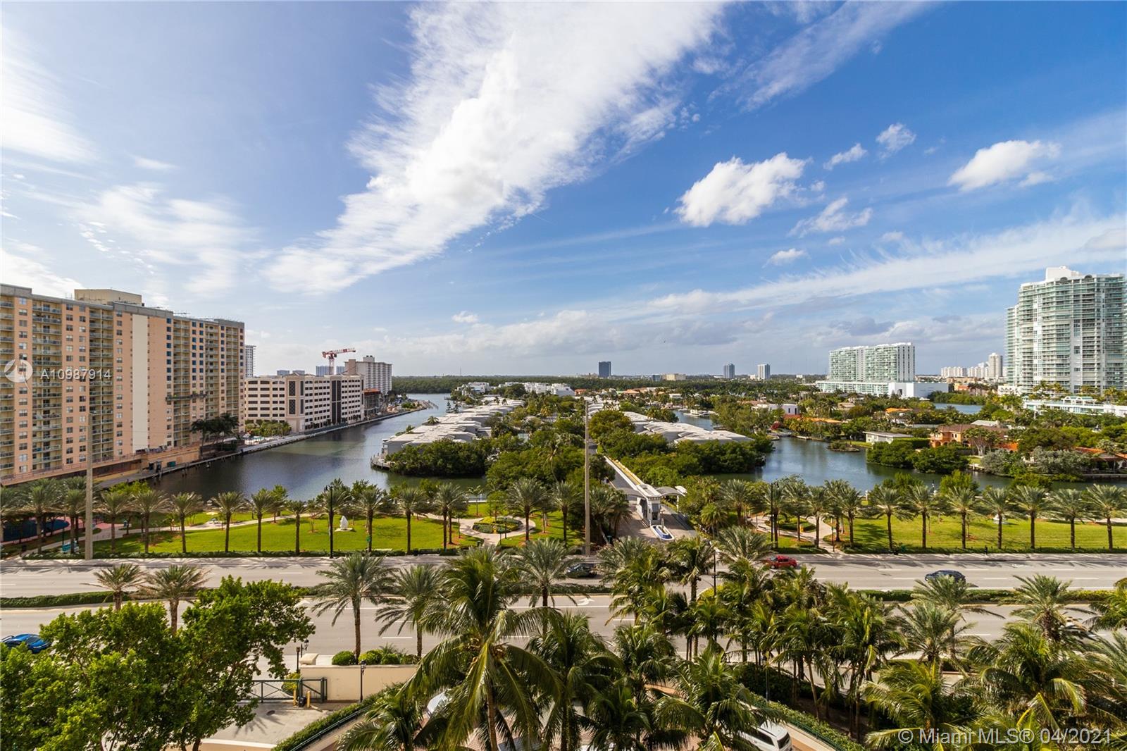 TURNBERRY OCEAN COLONY SO - Residential