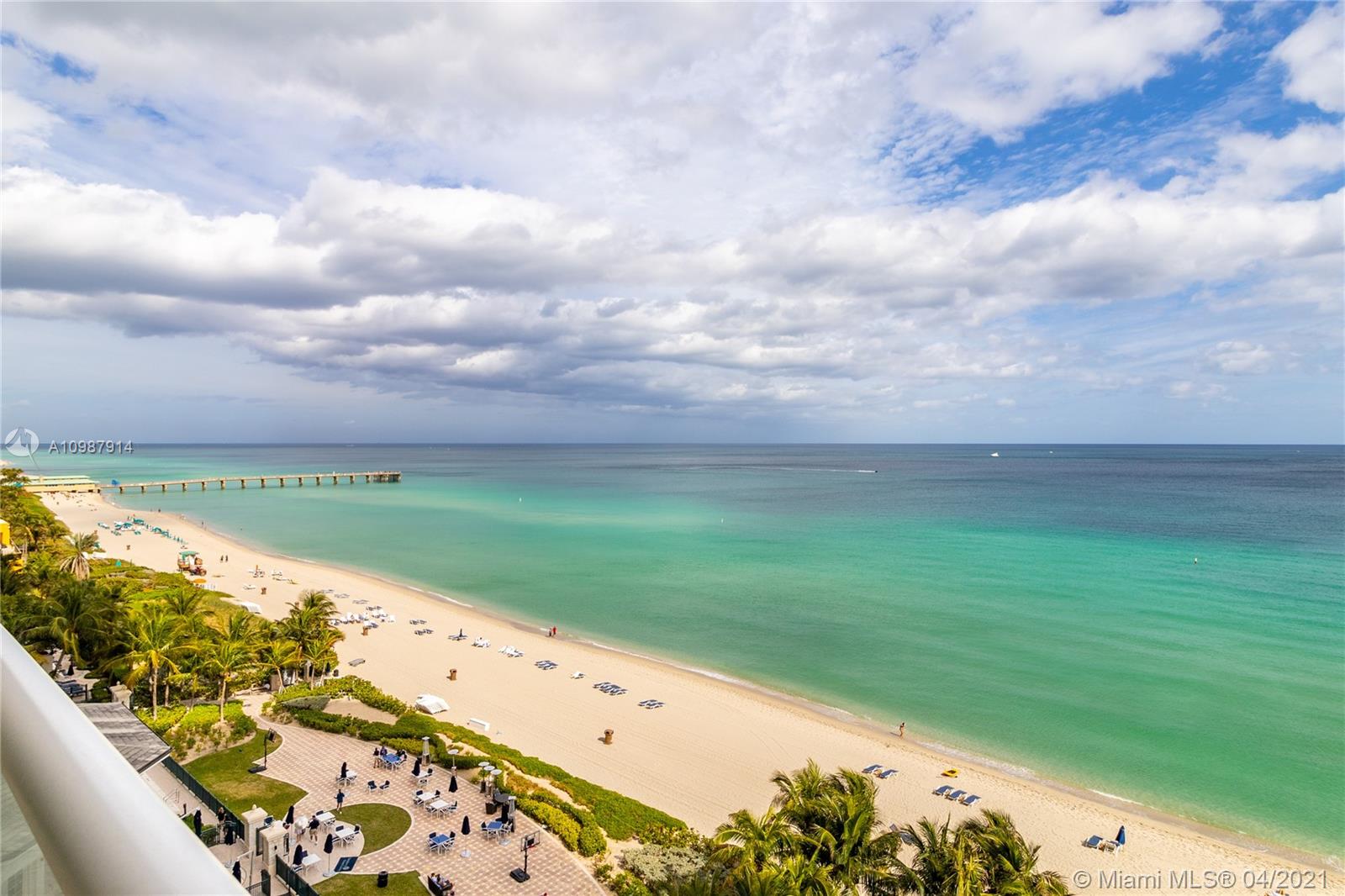 TURNBERRY OCEAN COLONY SO - Residential