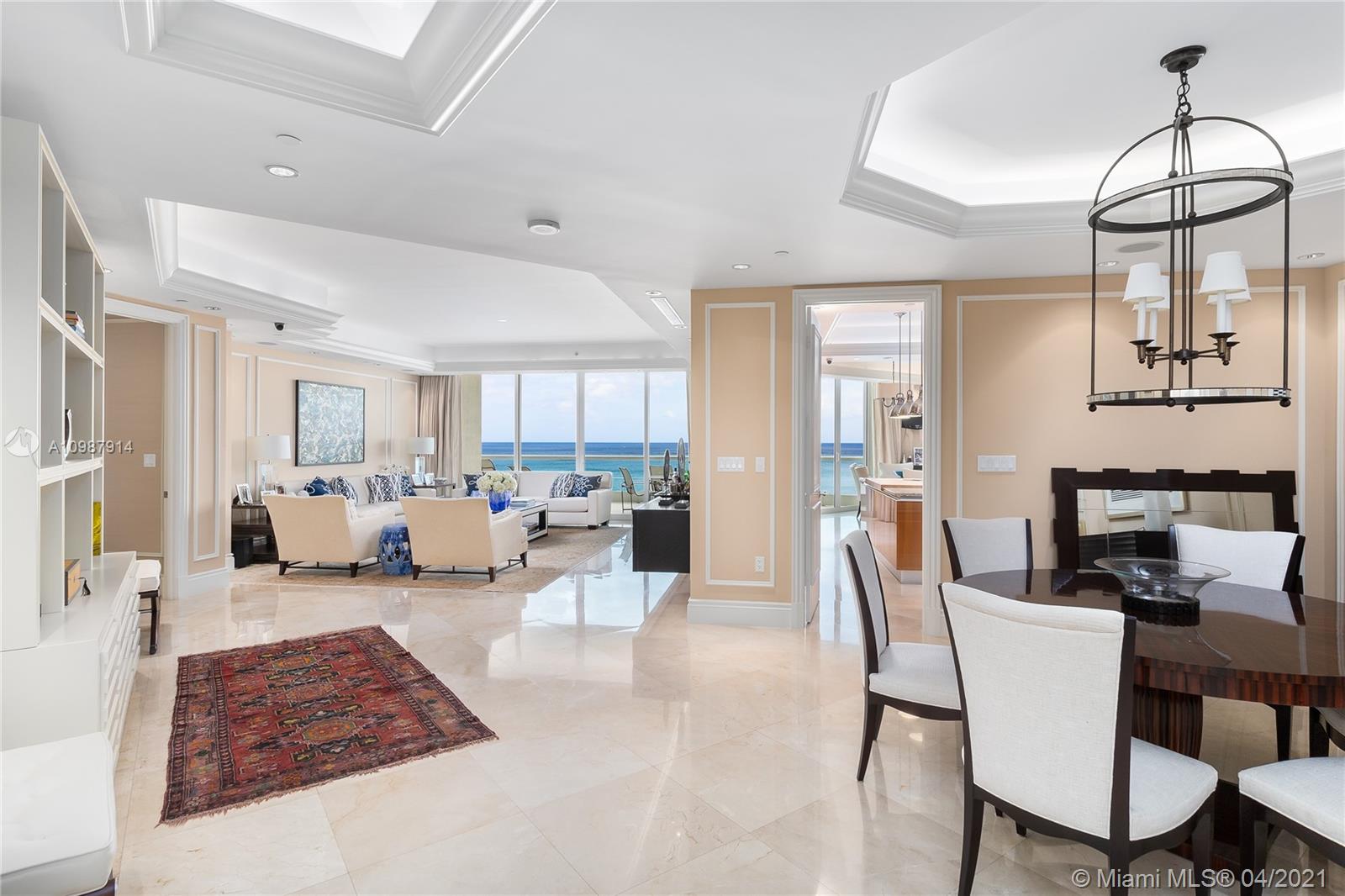 TURNBERRY OCEAN COLONY SO - Residential