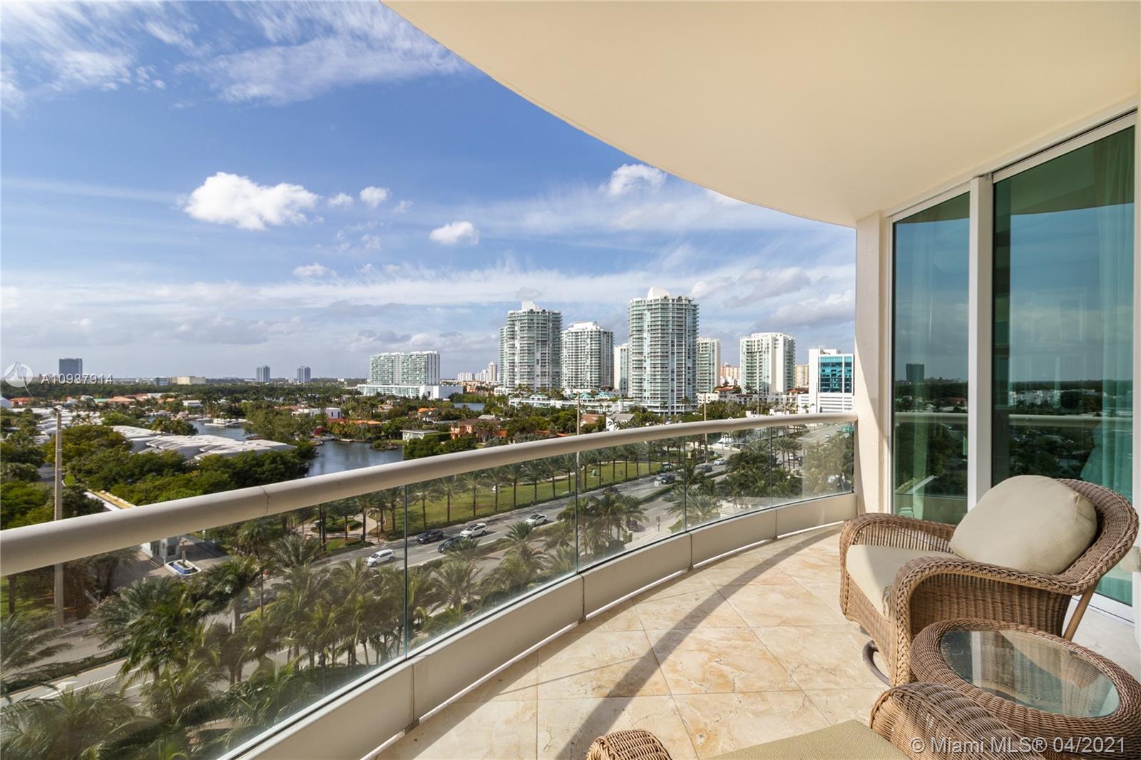 TURNBERRY OCEAN COLONY SO - Residential