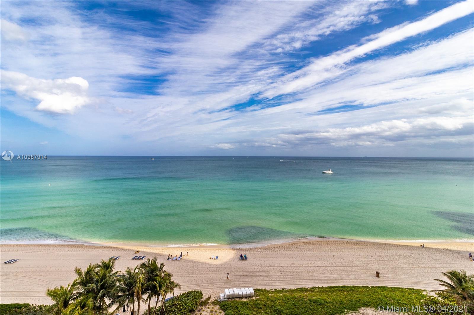 TURNBERRY OCEAN COLONY SO - Residential