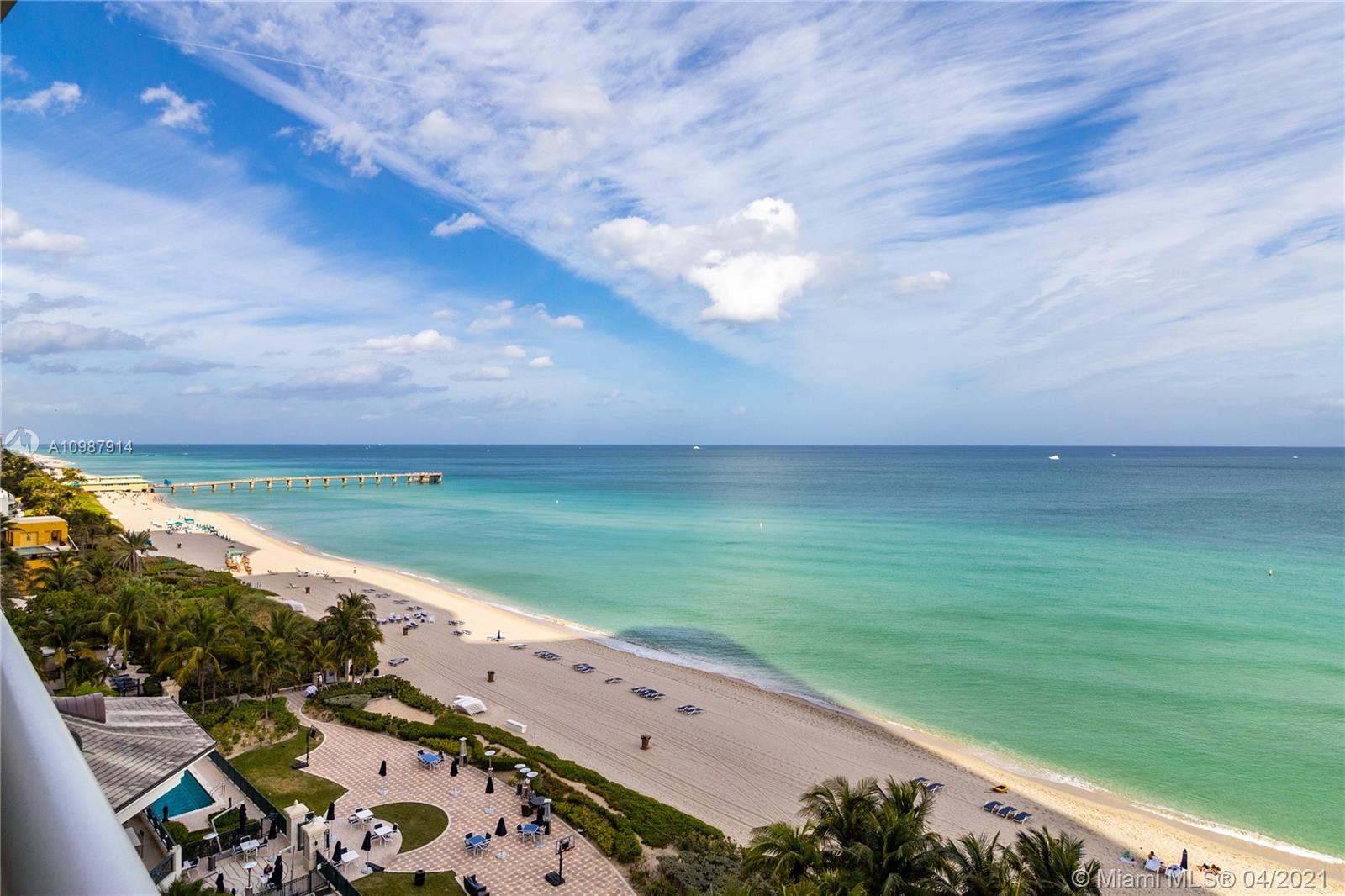 TURNBERRY OCEAN COLONY SO - Residential