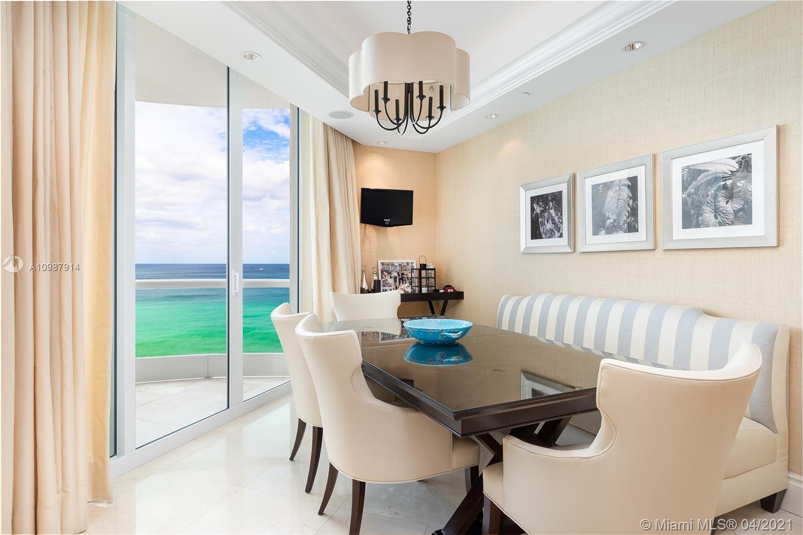 TURNBERRY OCEAN COLONY SO - Residential